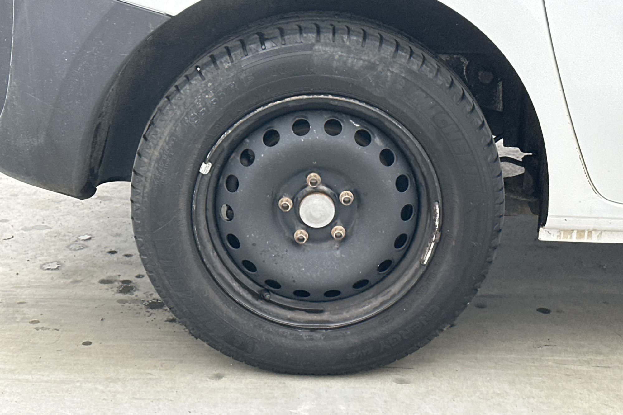 slider