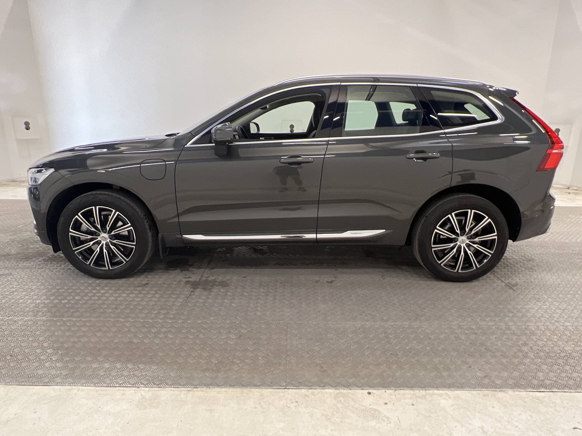 Volvo XC60 T8 AWD TwEn 392hk