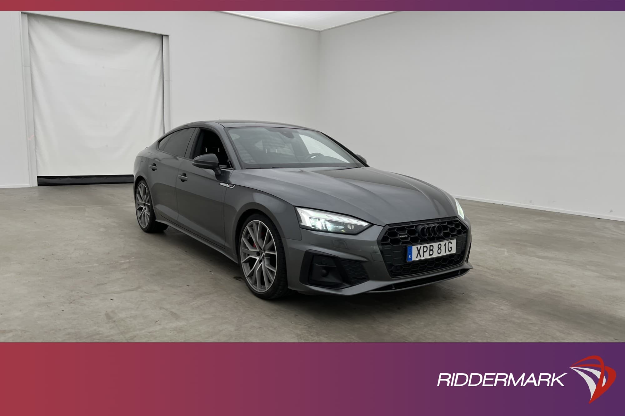 Audi A5 Sportback 45 TFSI Q