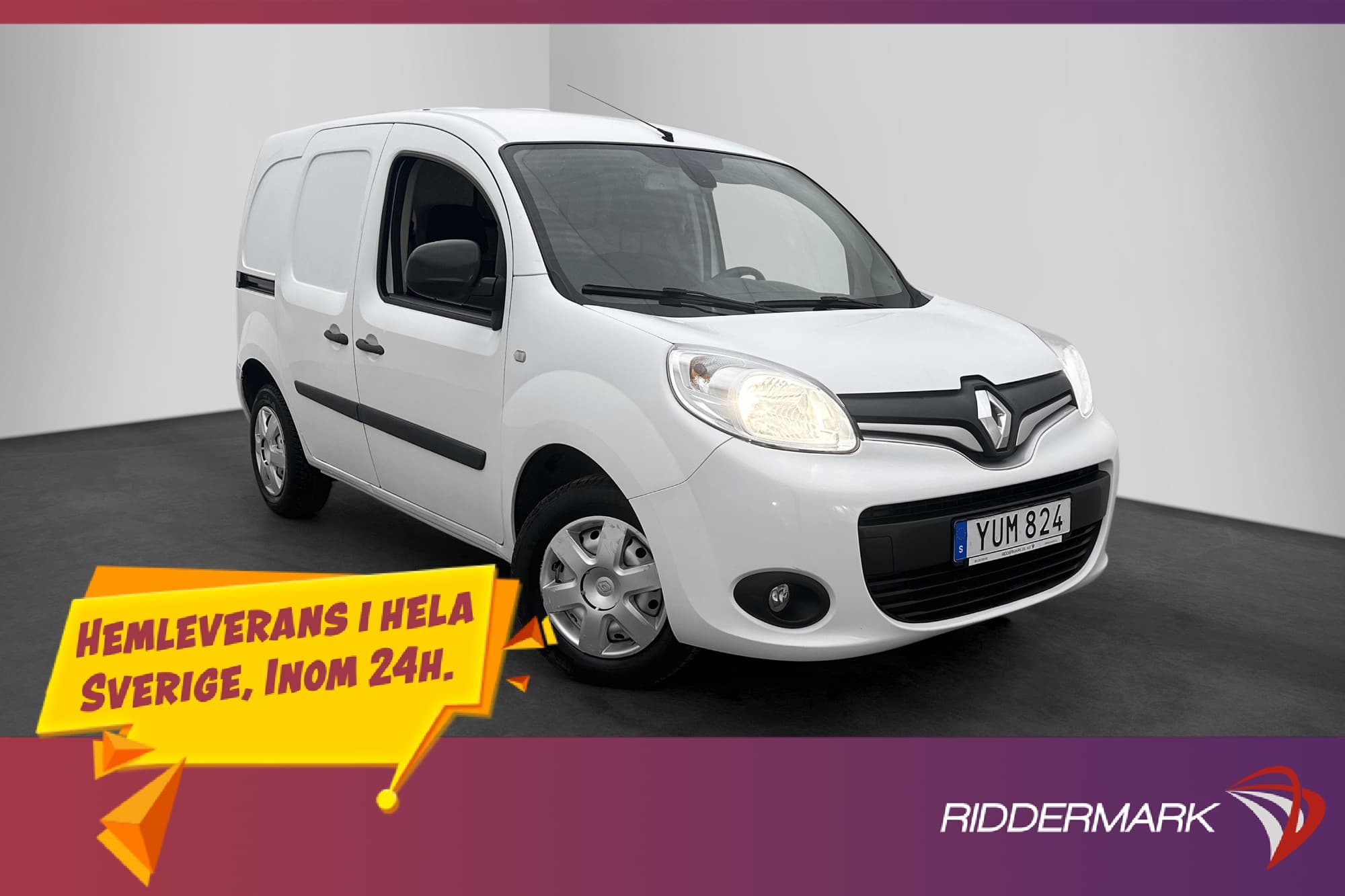 Renault Kangoo Express