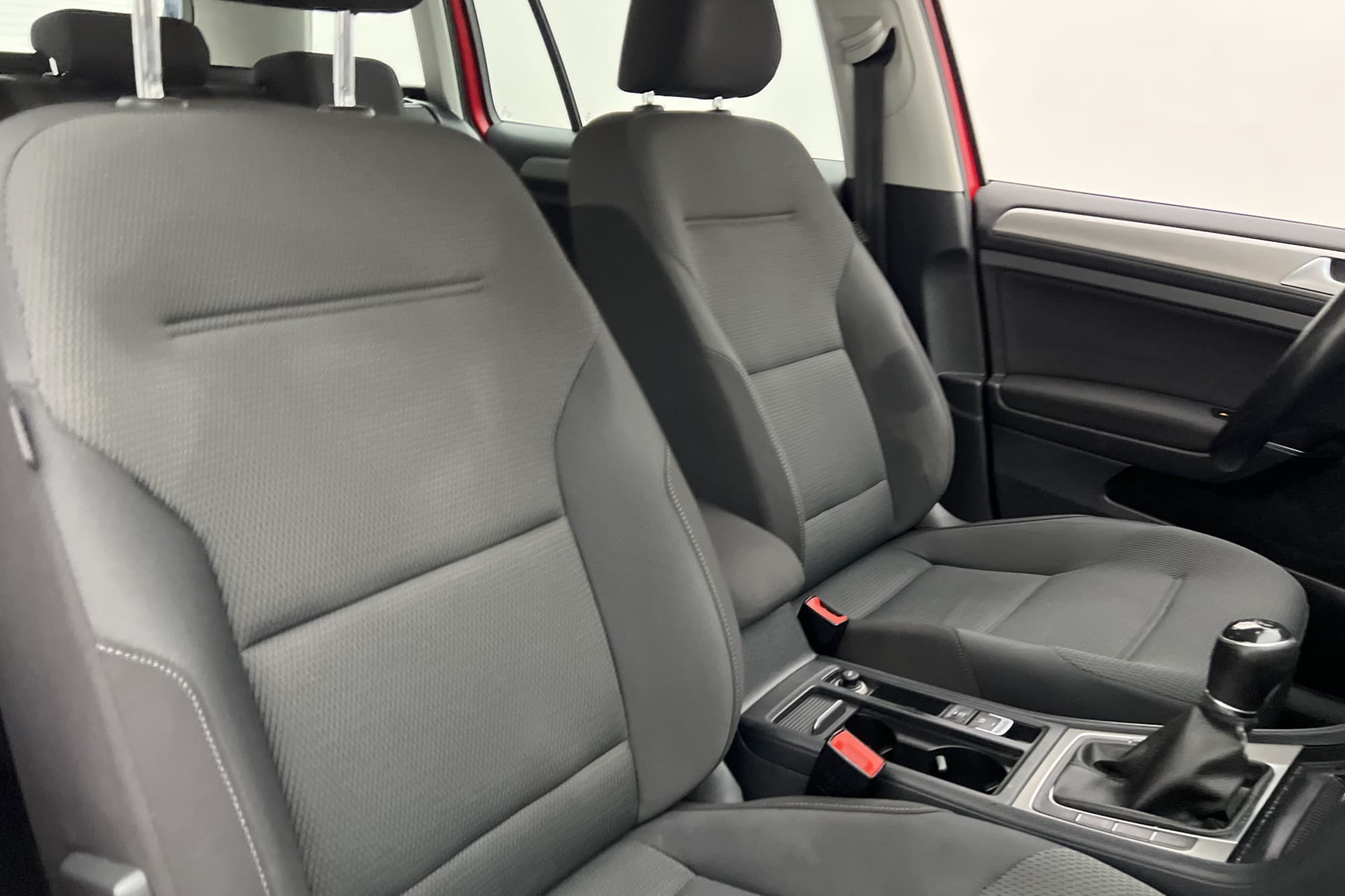 Volkswagen Golf Sportscombi 105hk Adaptiv-Fart Bluetooth