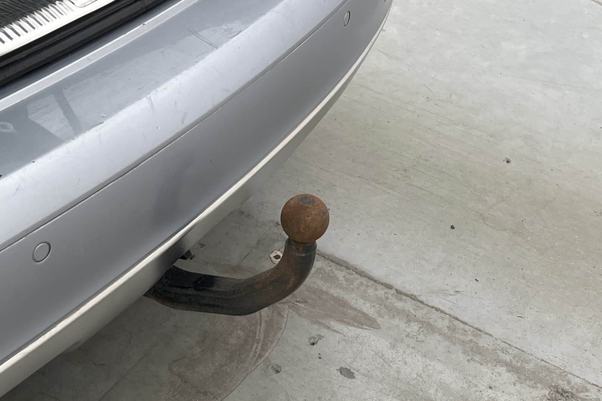 Audi A4 allroad quattro TDI 190hk Sport Edition Navi Drag