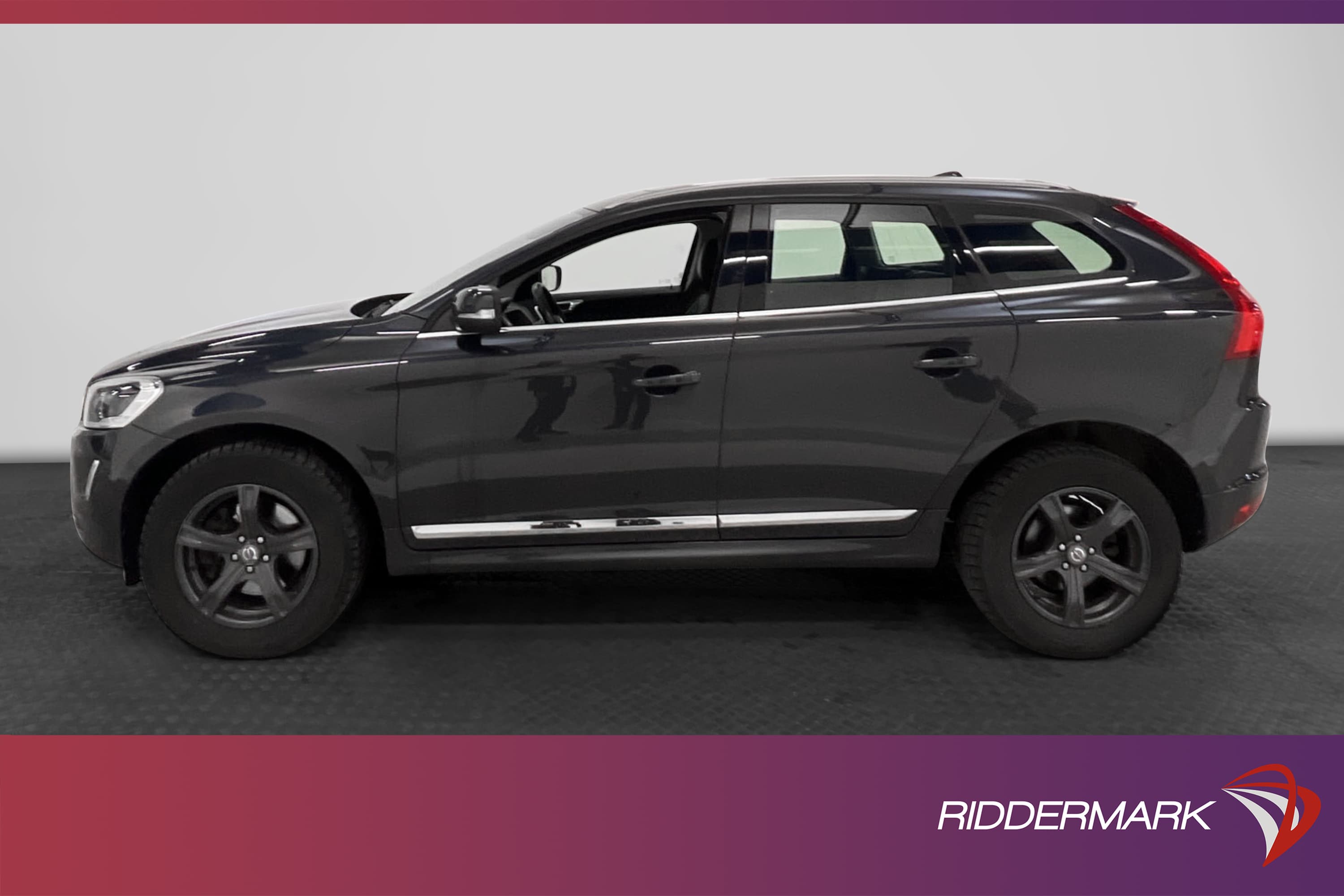 Volvo XC60 D4 AWD