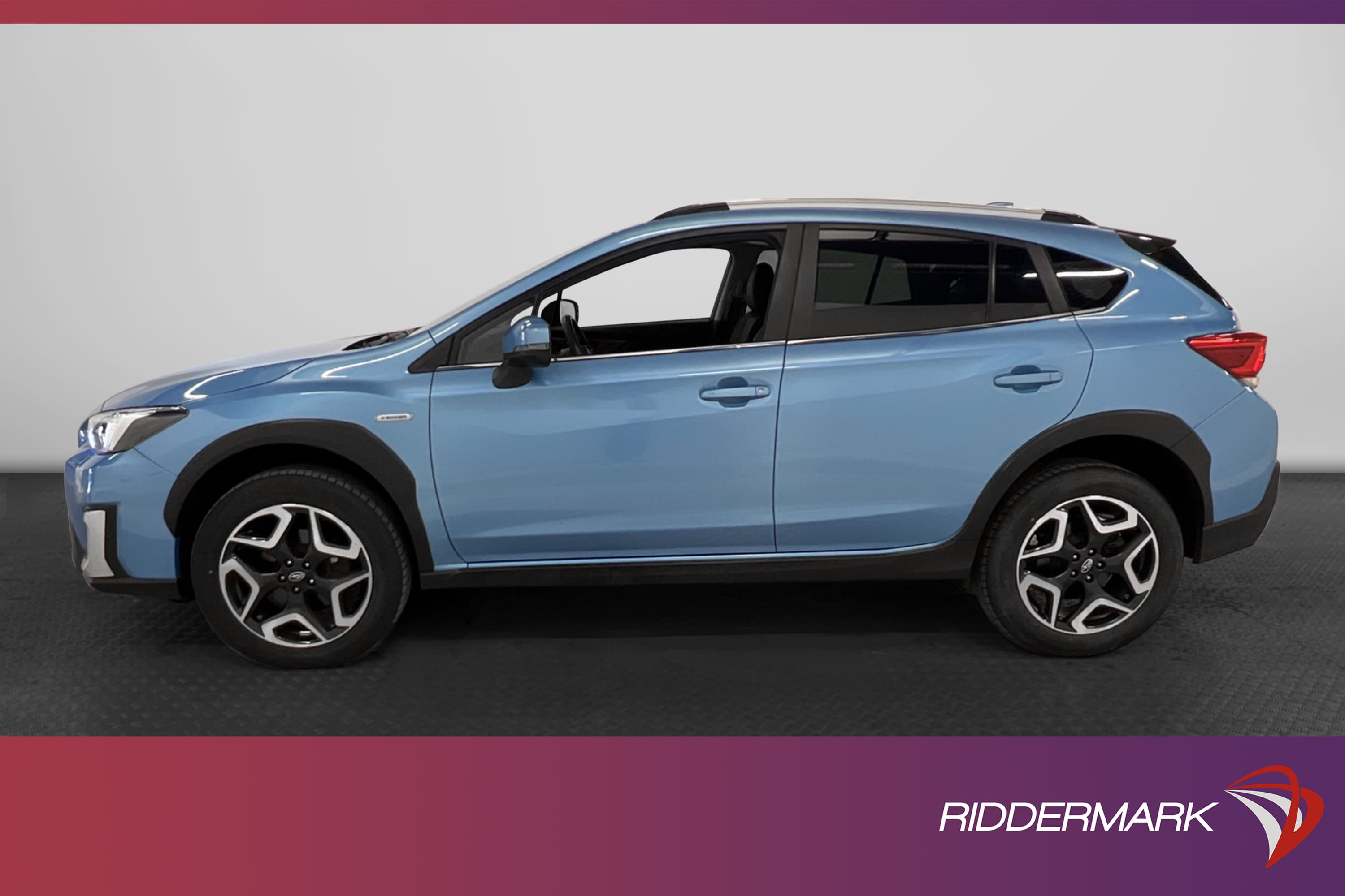Subaru XV e-Boxer 150hk 4WD