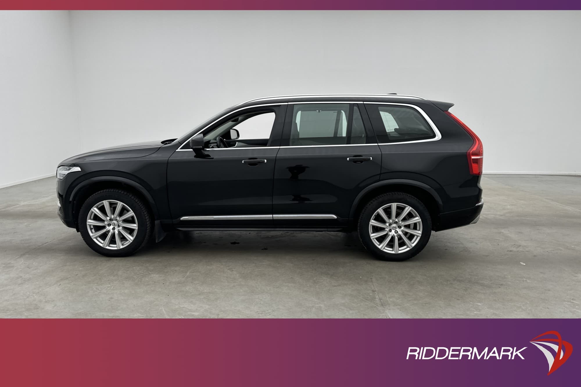 Volvo XC90 D4 AWD Inscription