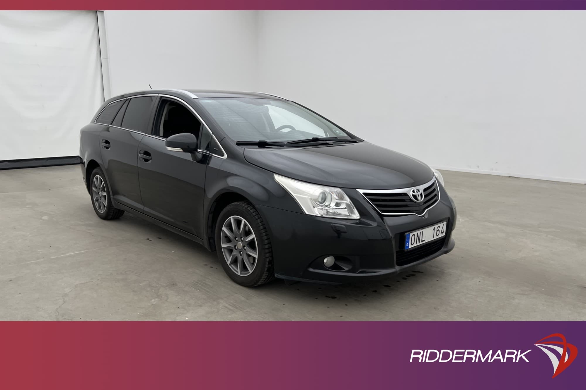 Toyota Avensis Kombi 147hk
