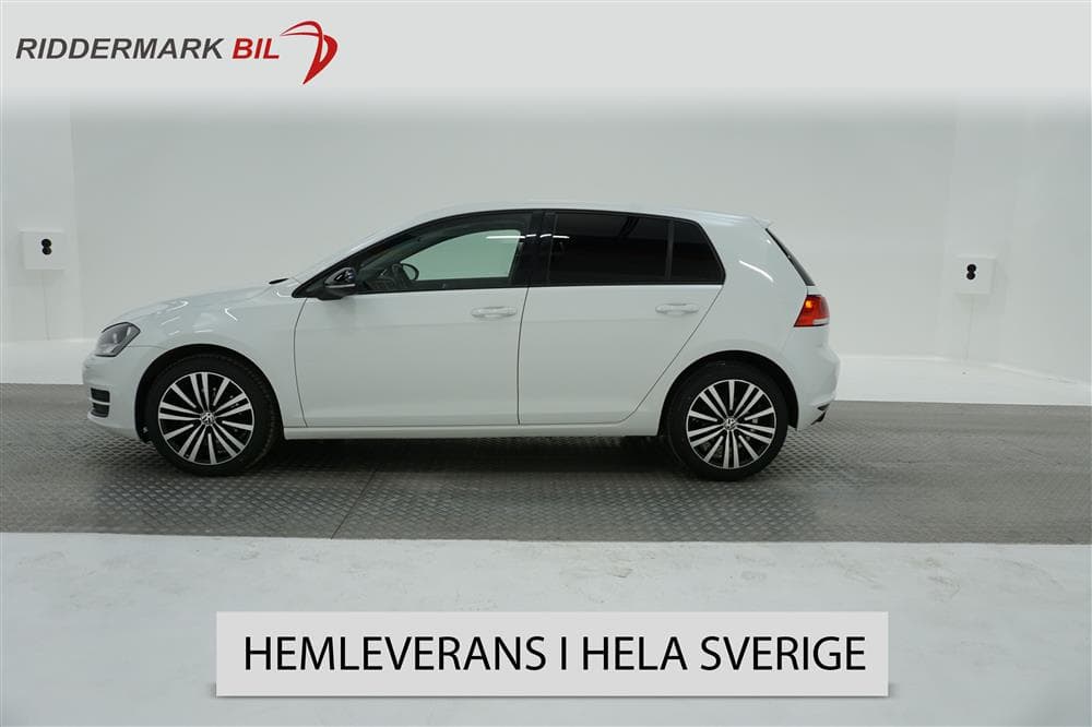 Volkswagen Golf 1.6 TDI