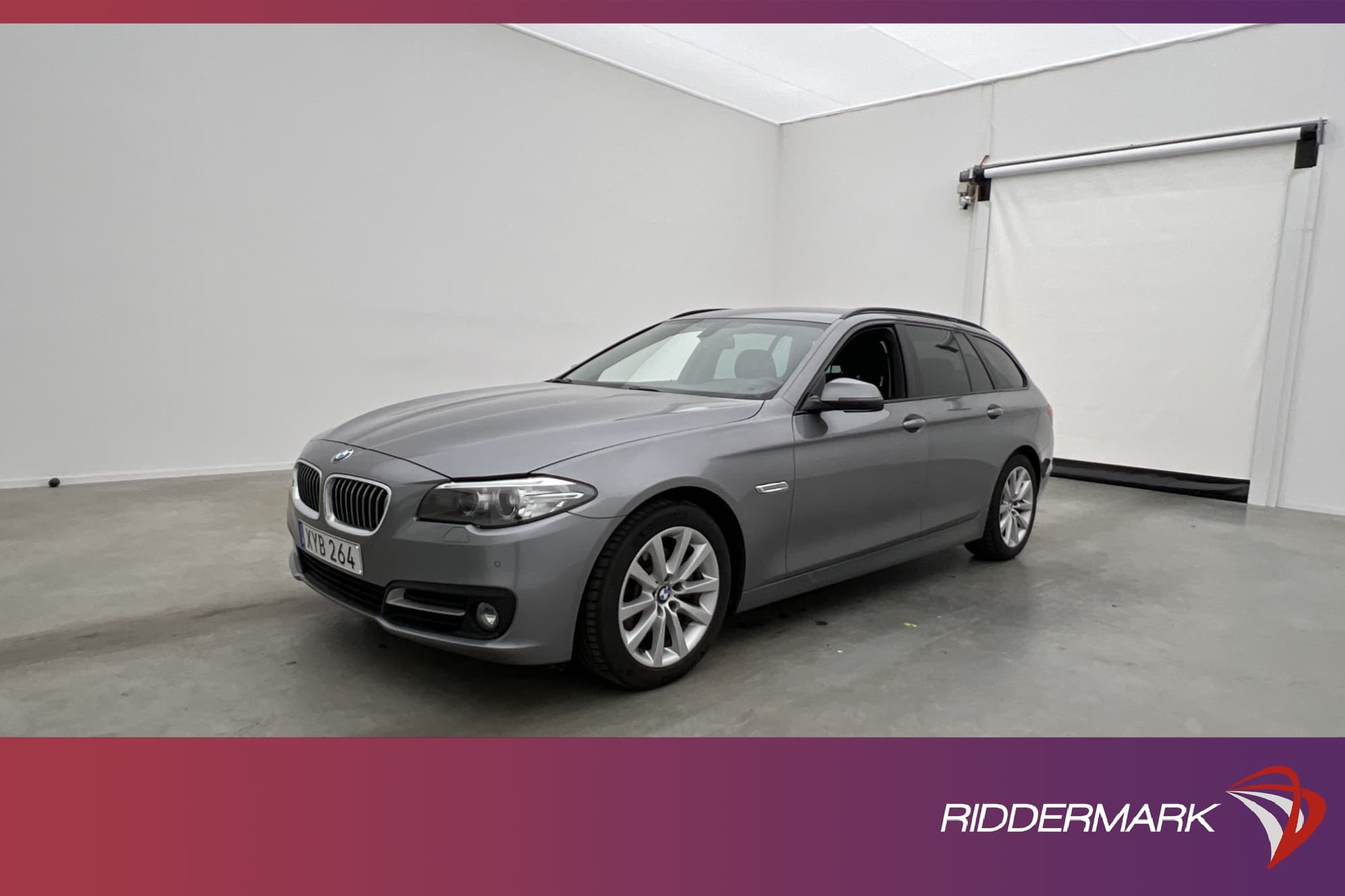 BMW 520 d xDrive