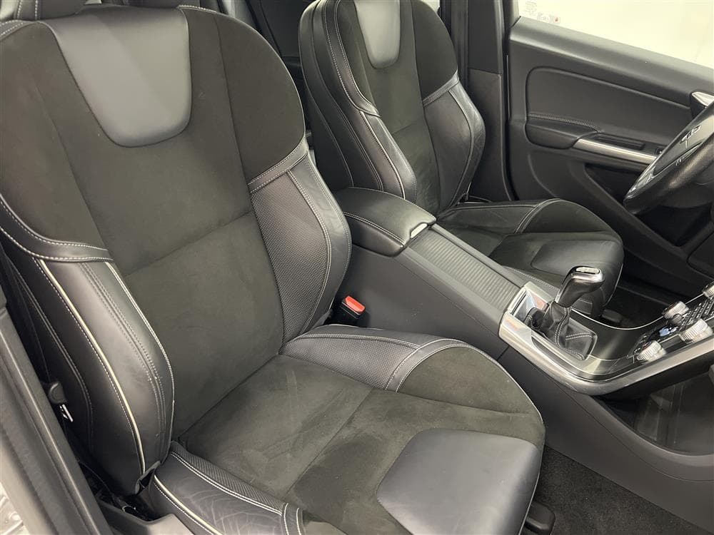 Volvo V60 D3 150hk R-Design VOC Värmare Sensorer 0,4l/mil