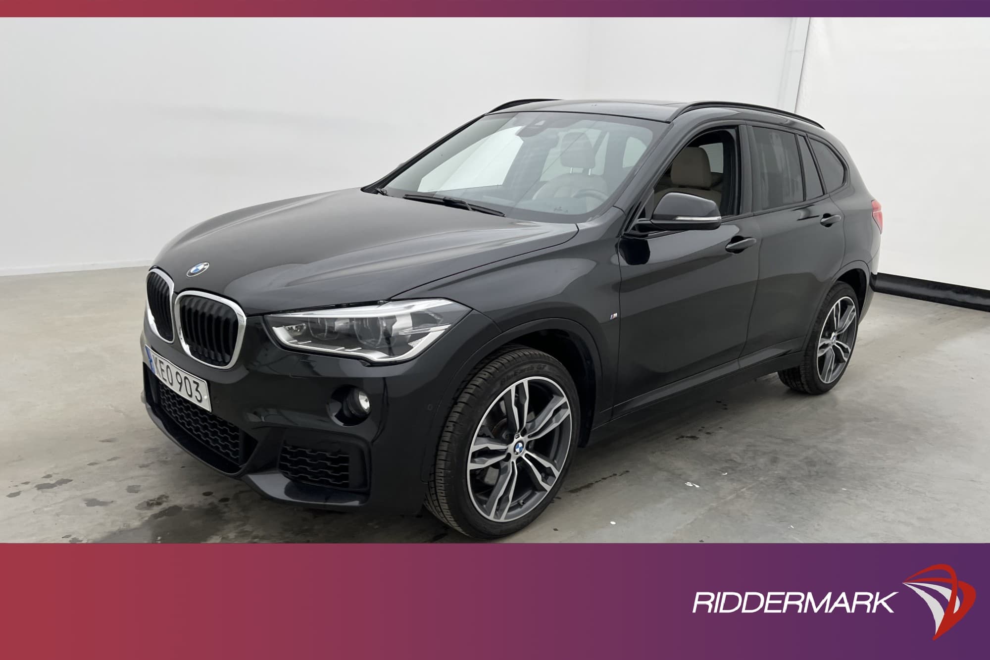 BMW X1 xDrive25i