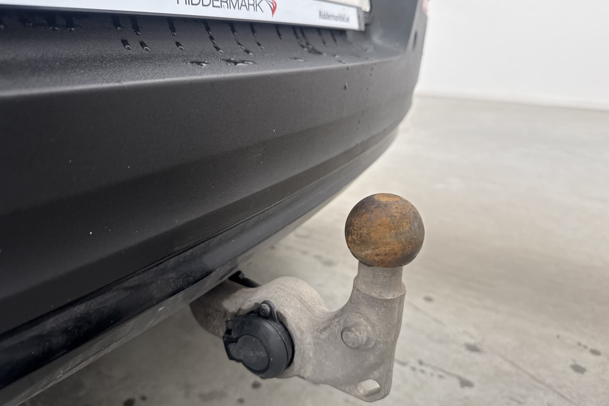 Volvo C40 Recharge Twin motor Värmare Pano H/K Dragkrok 360°