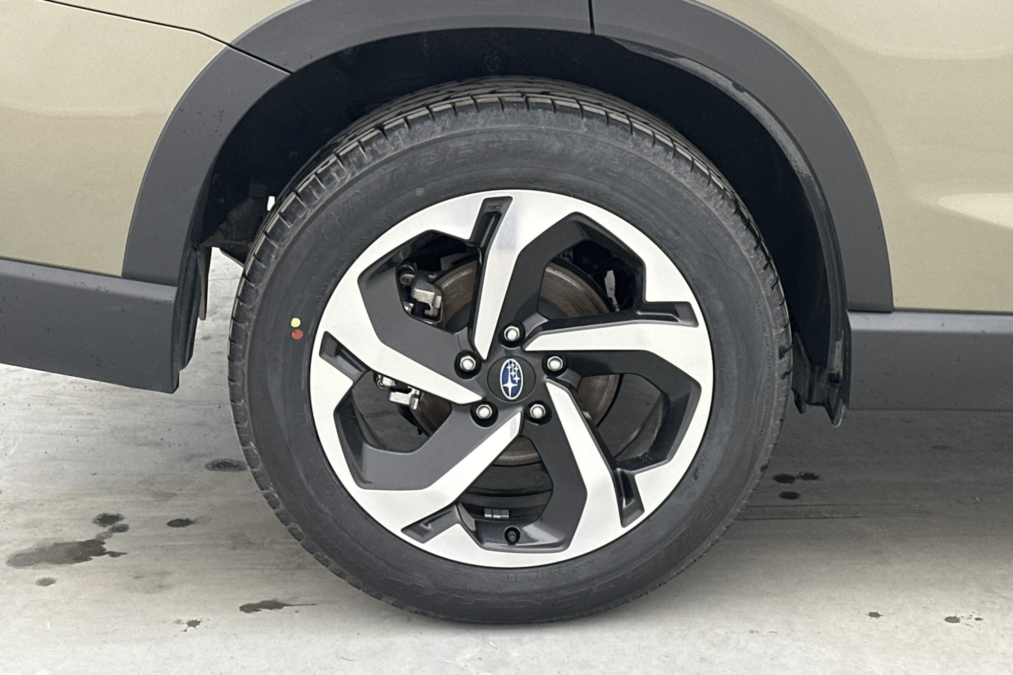 slider