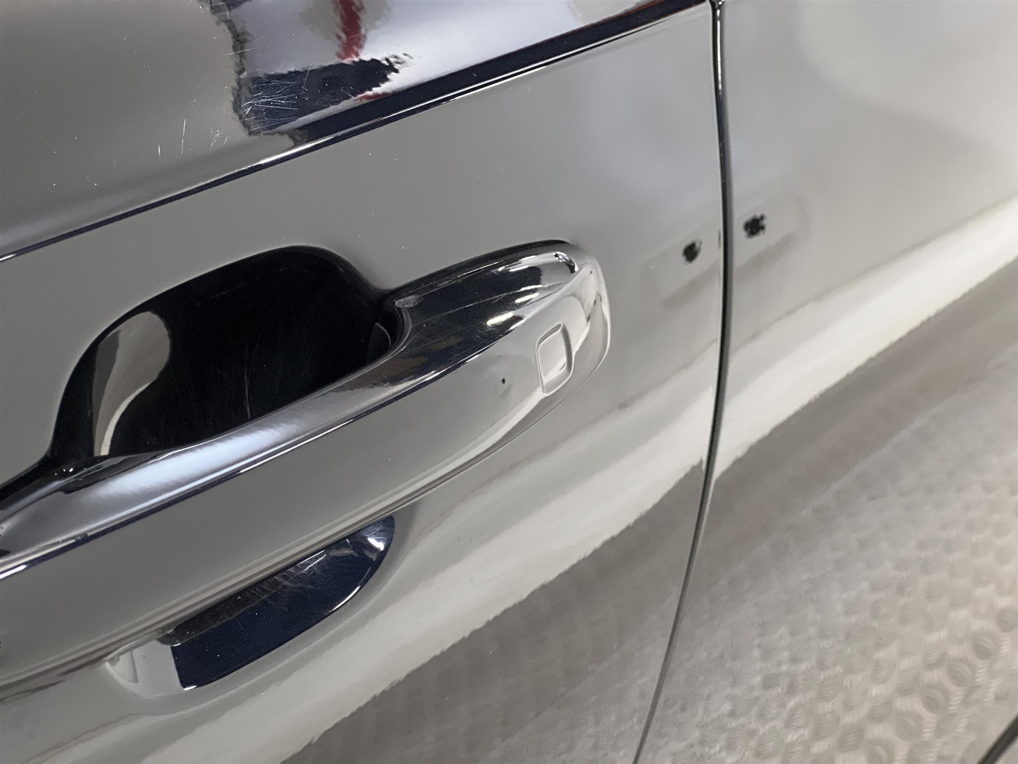 Volvo S90 D4 190hk AWD R-Design D-värm Taklucka Navi B-kam 