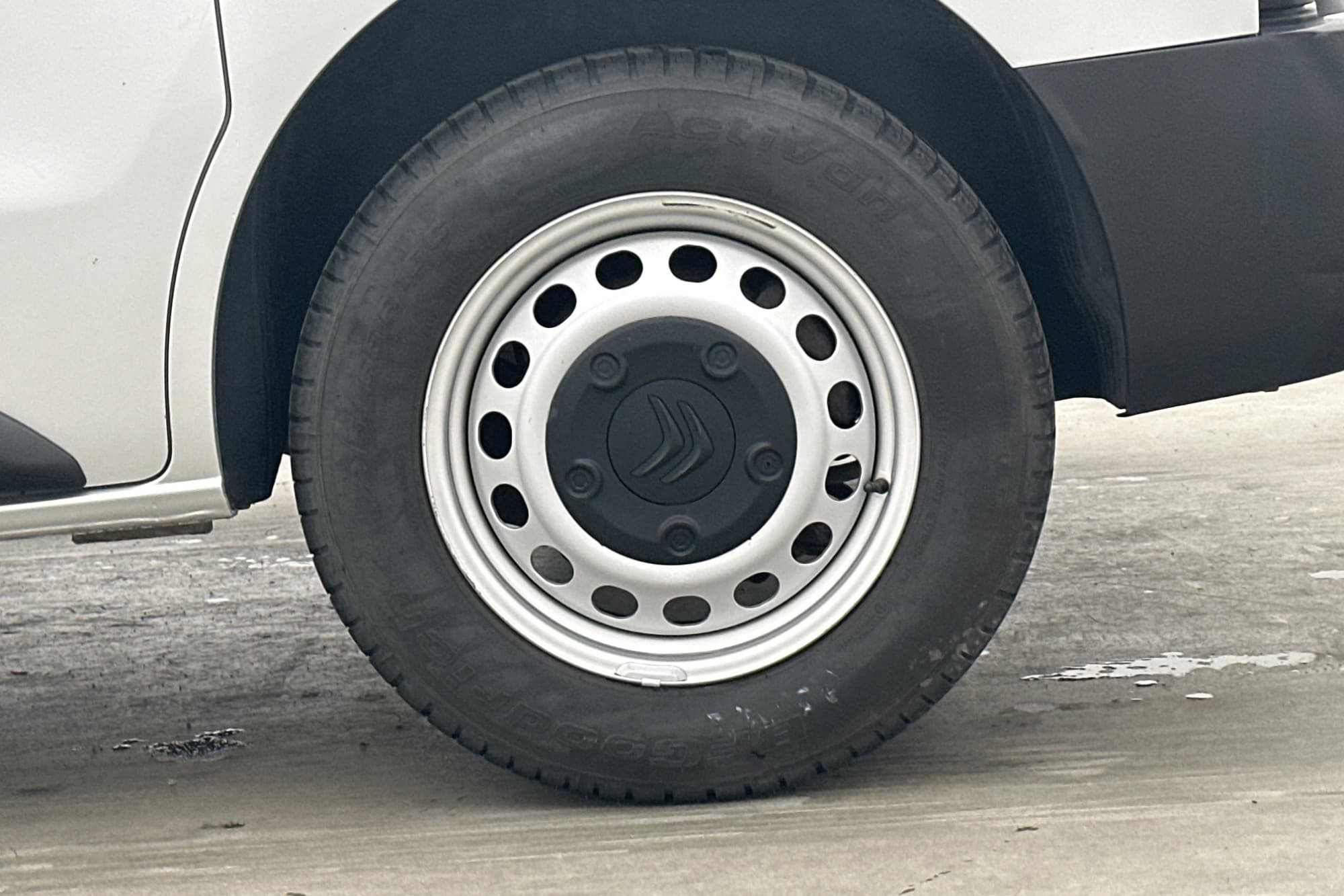 slider