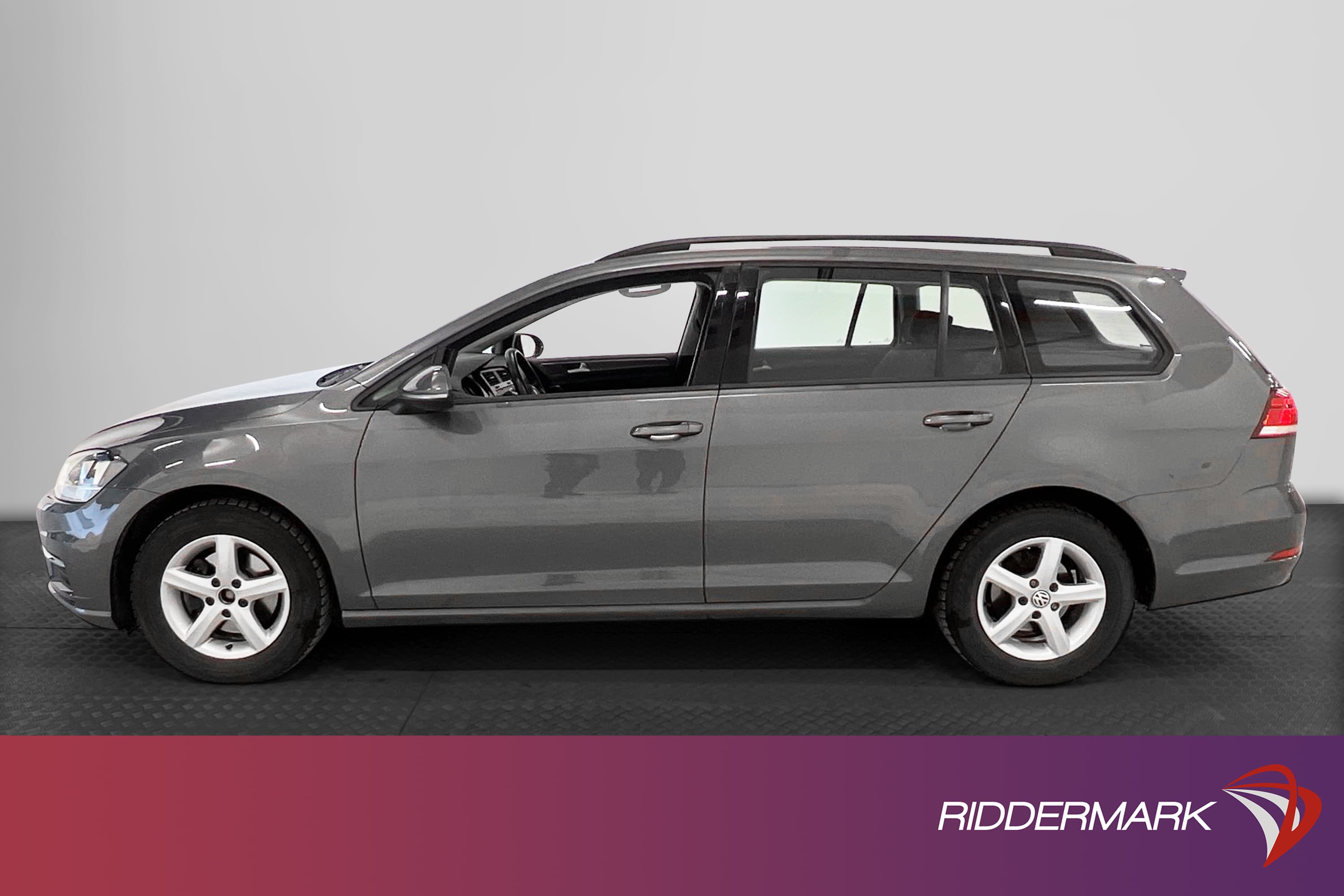 Volkswagen Golf SC 1.0 TSI 115hk