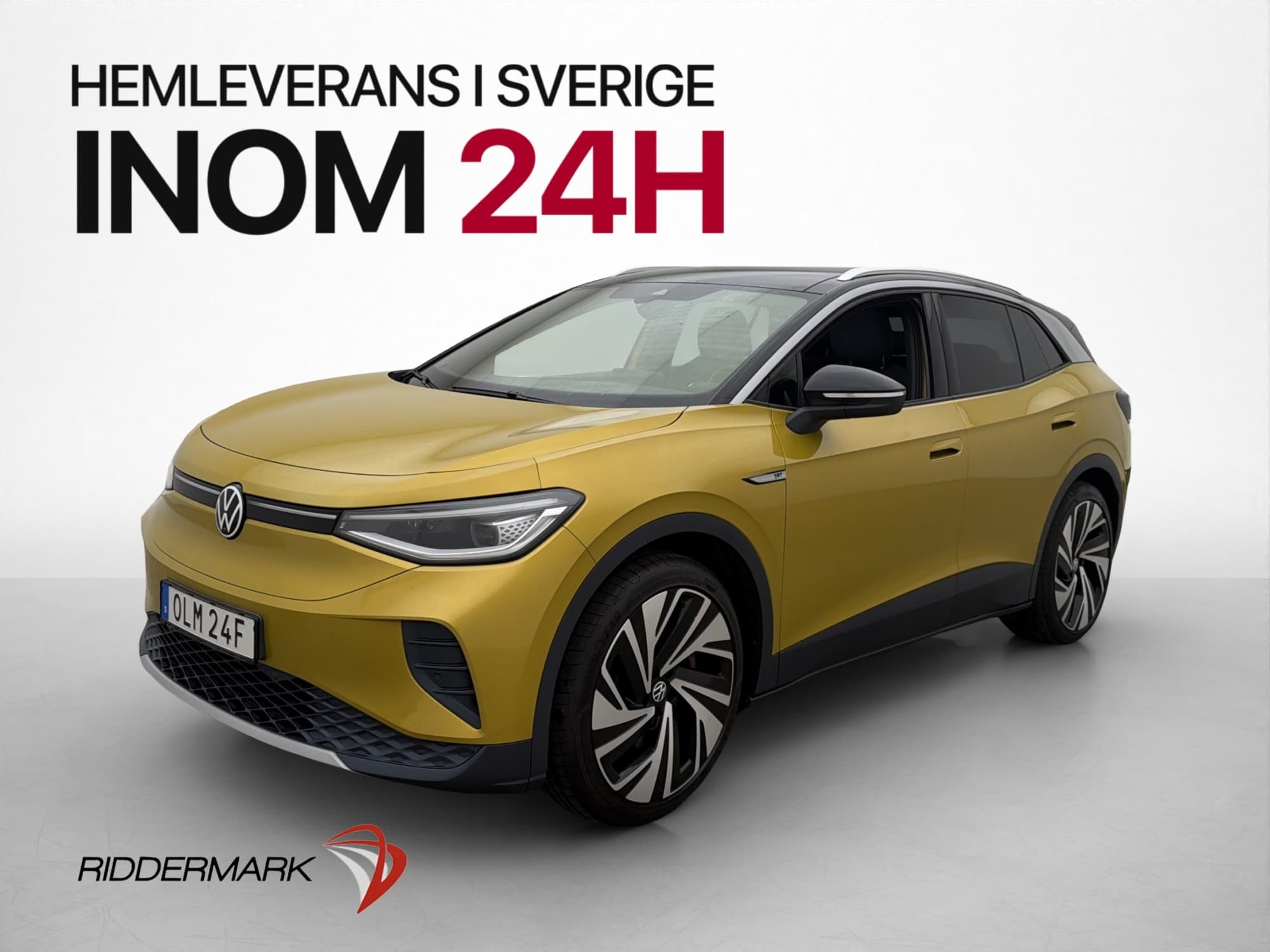 Volkswagen ID.4