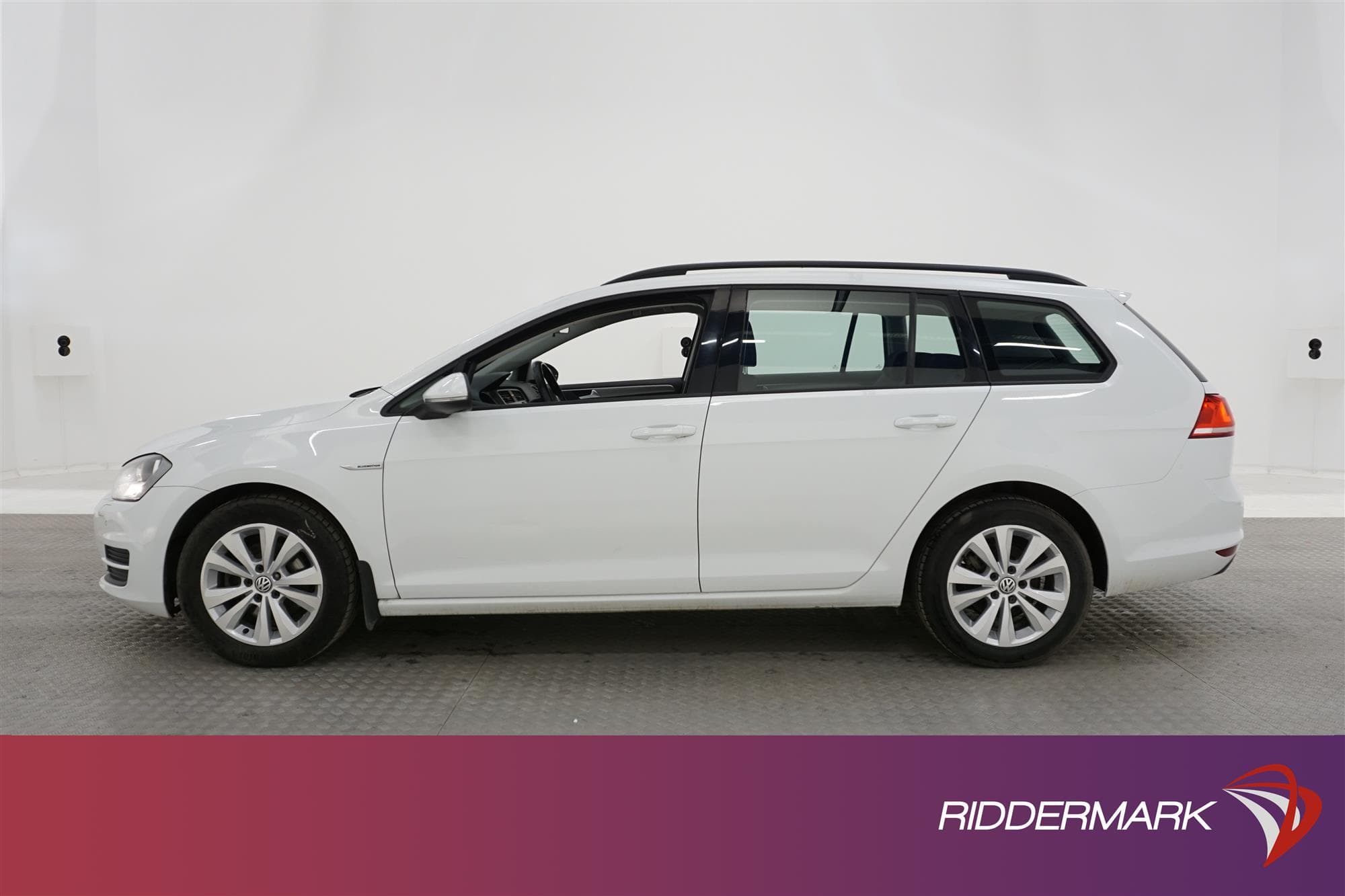 Volkswagen Golf 1.4 110hk