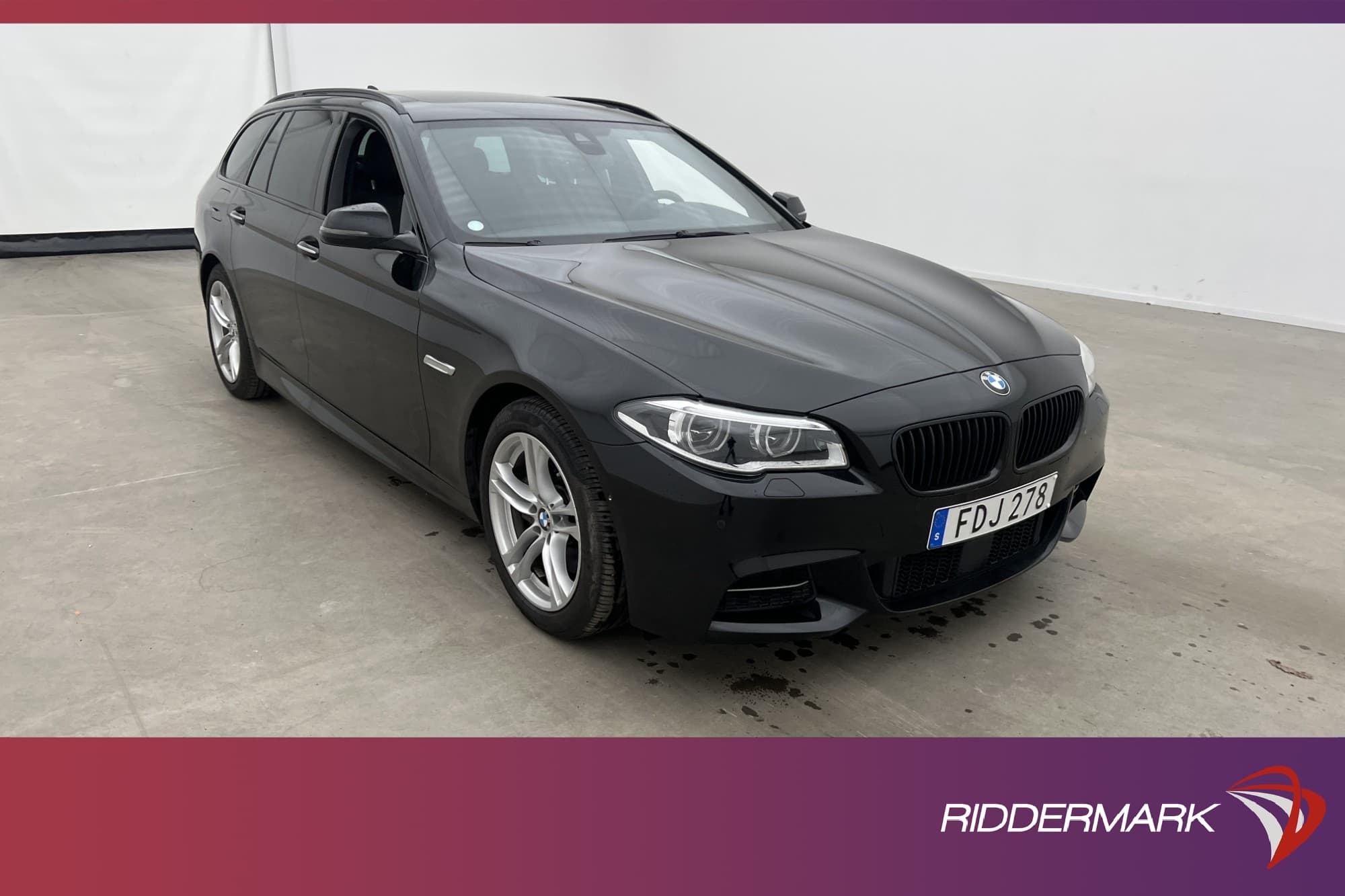 BMW 530 d xDrive