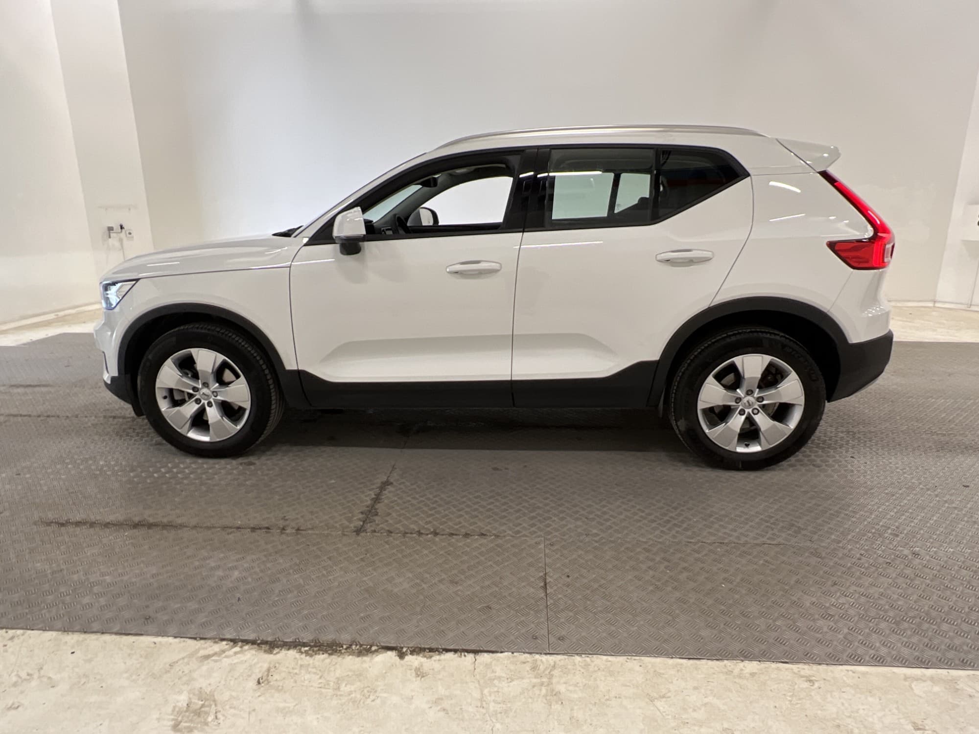 Volvo XC40 B4 Geartronic, 197hk, 2022