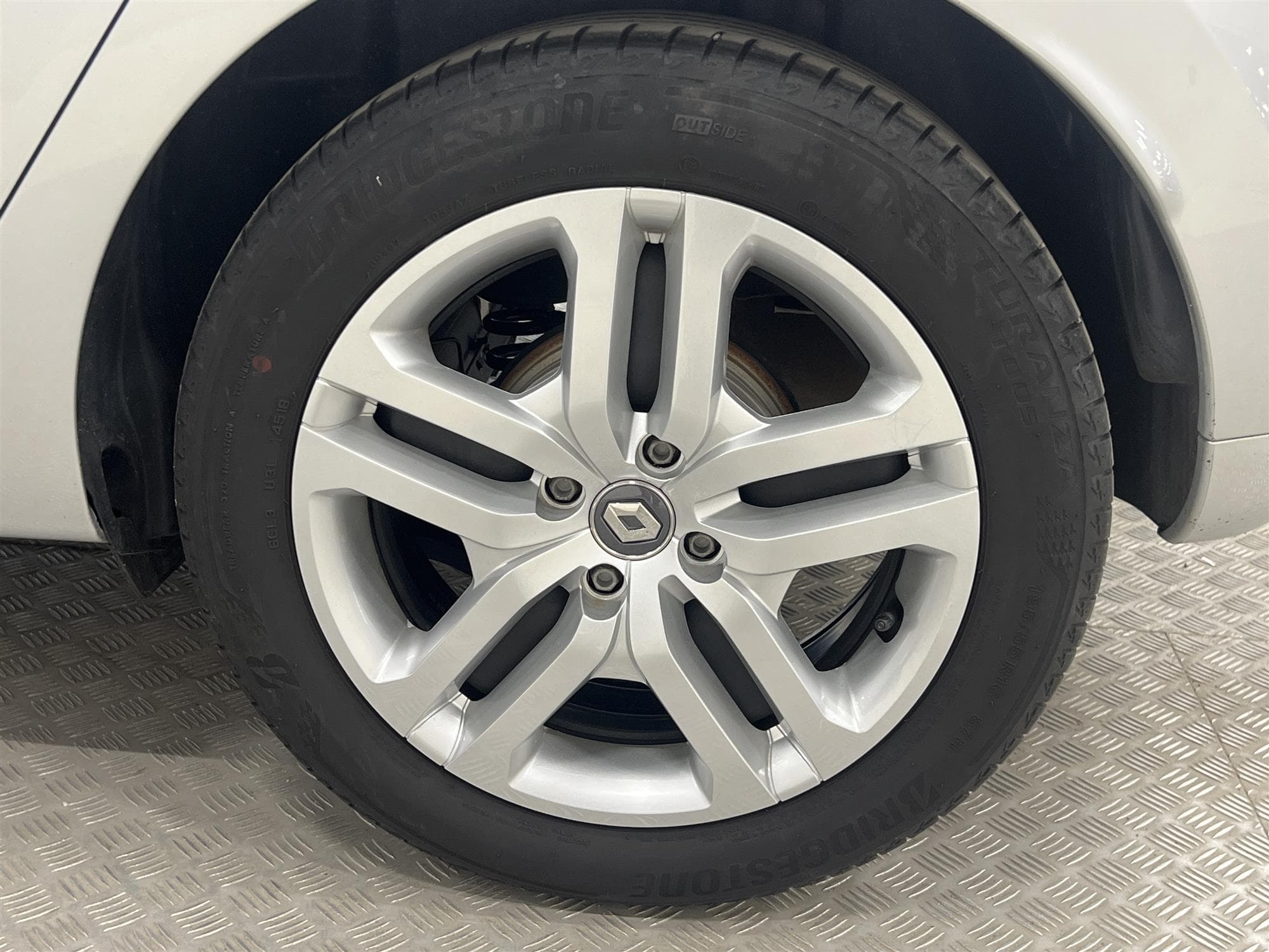 Renault  Clio 0.9 TCe 90hk Navi Låg Skatt 0,50L/mil