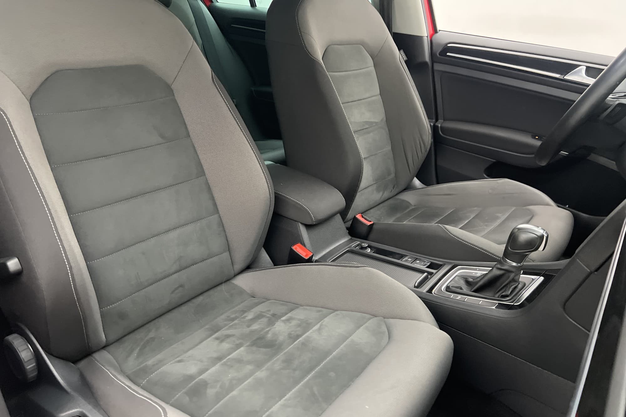 Volkswagen Golf TSI 150hk GT CarPlay Adaptiv-Fart 0,5l/mil