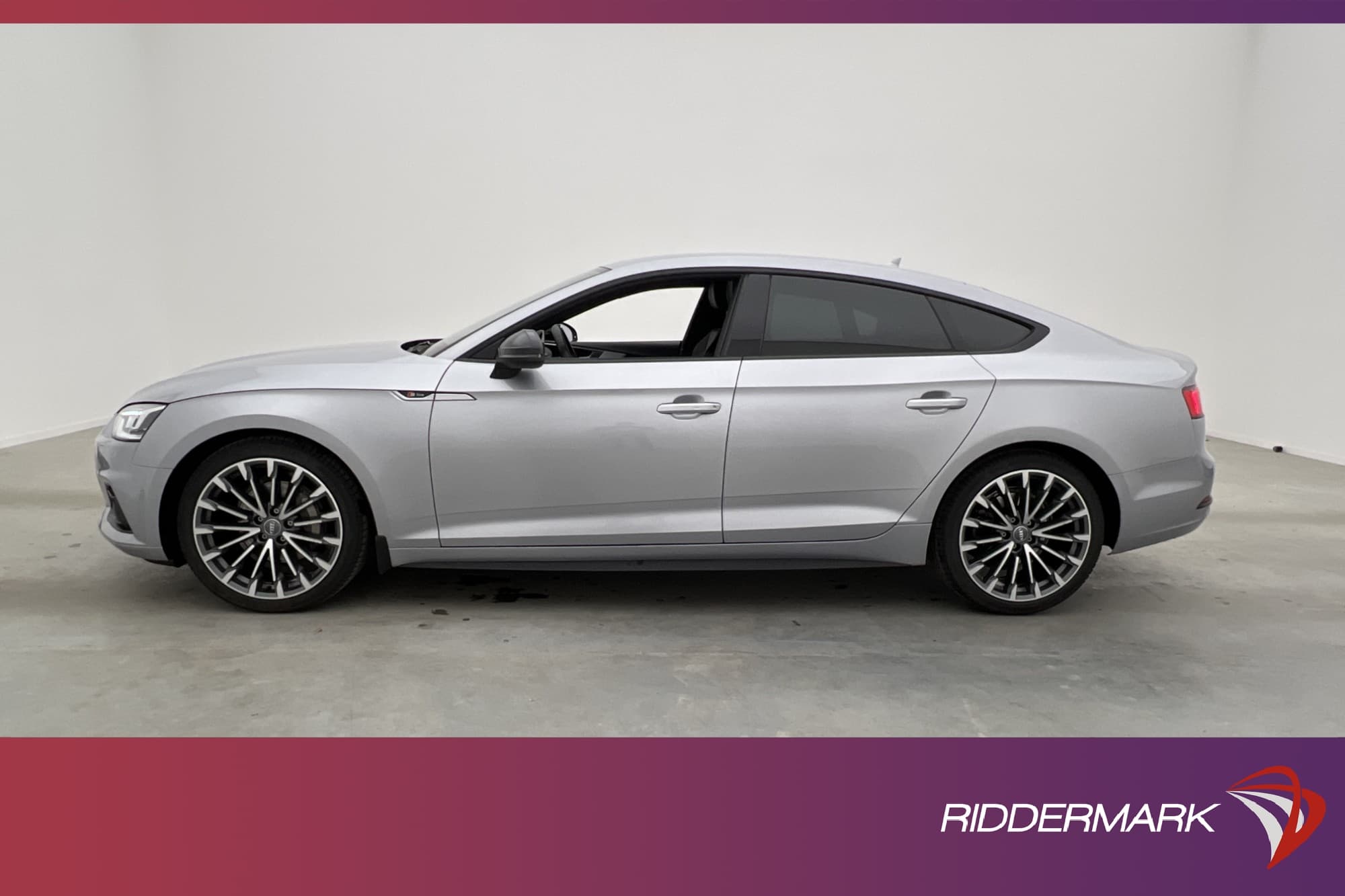 Audi A5 Sportback 2.0 TDI Q