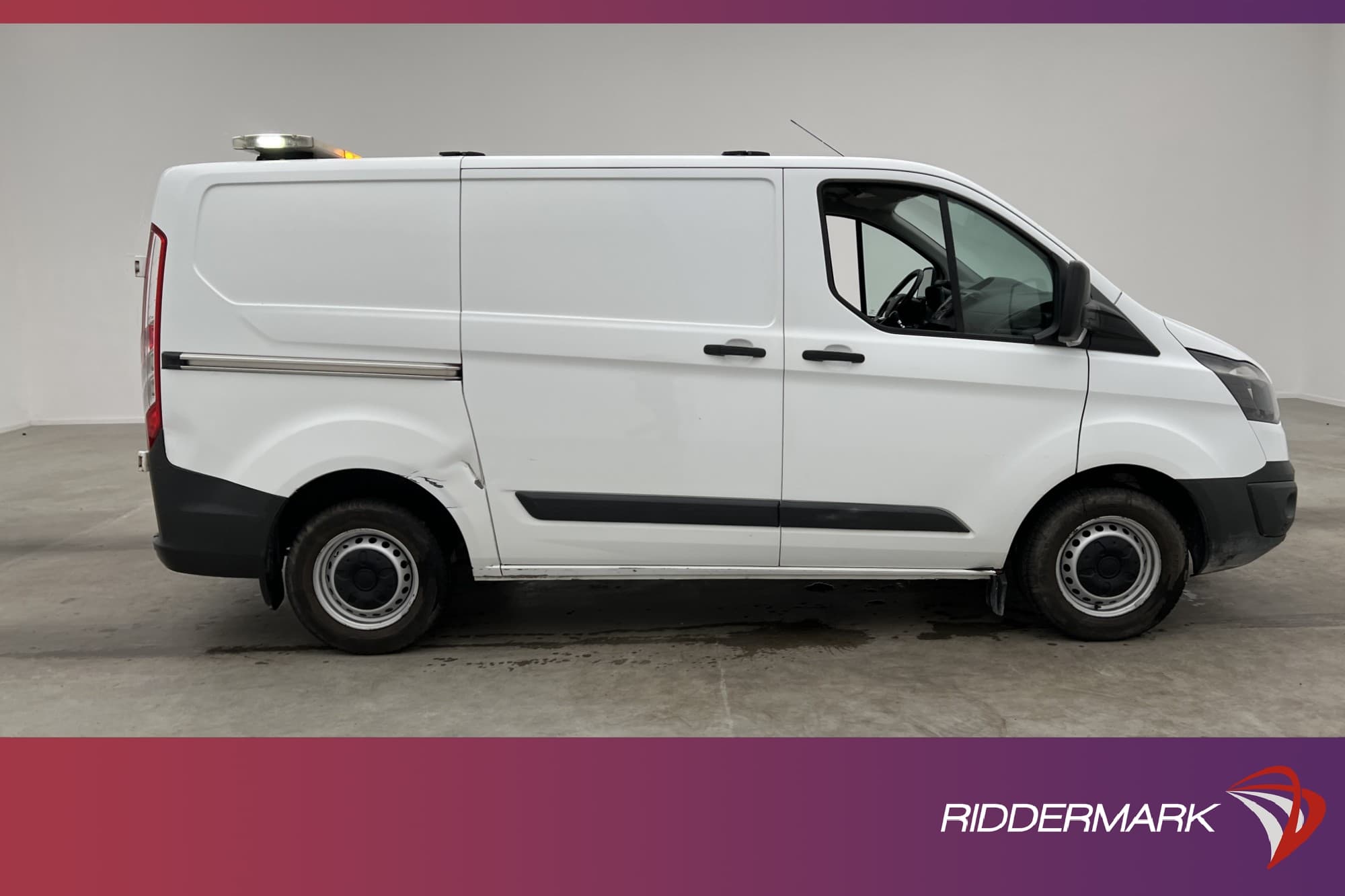 Ford Transit Custom 2.2TDCI