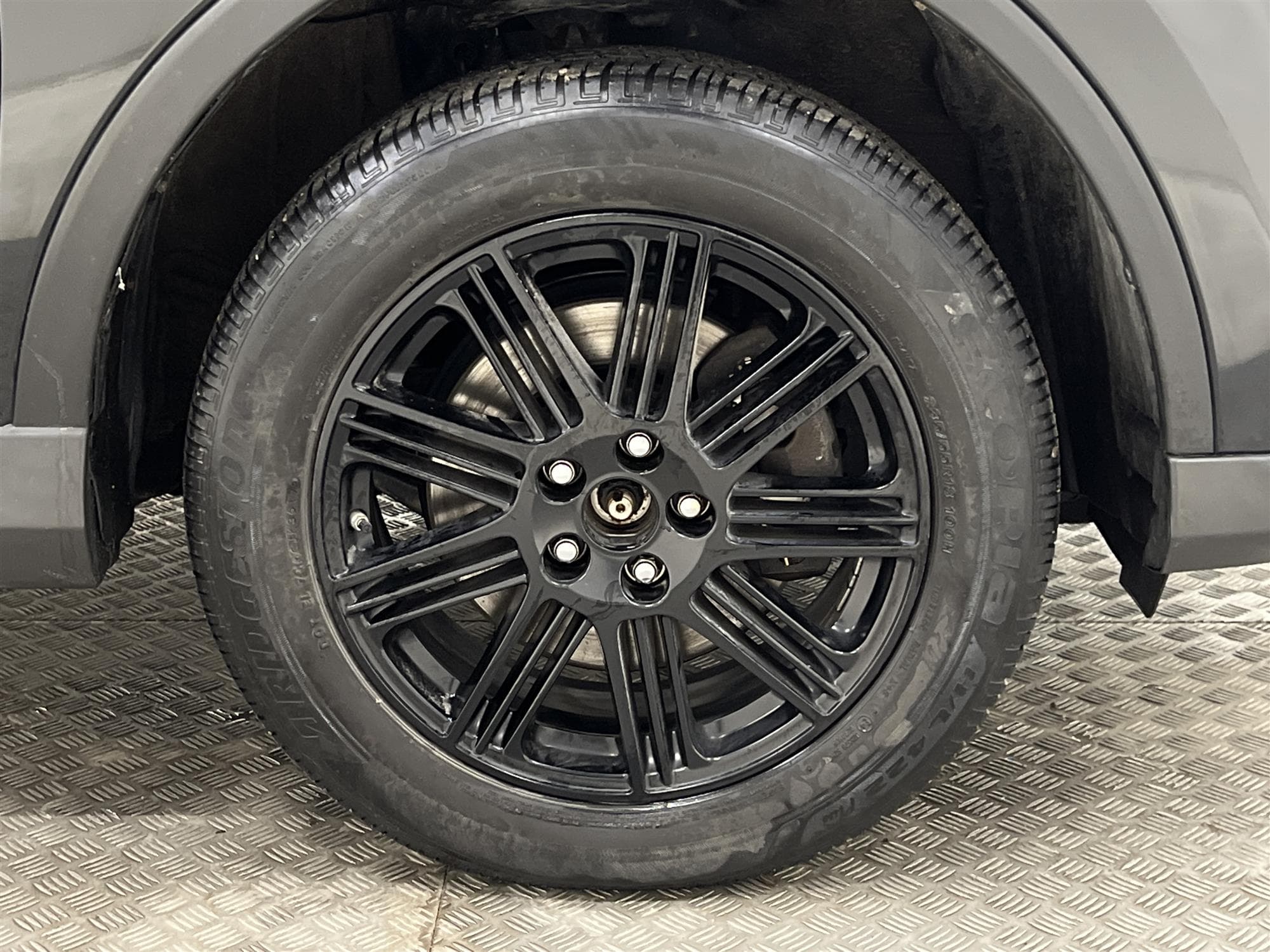 Toyota RAV4 Hybrid AWD 197hk Executive Drag Skinn B-Kam