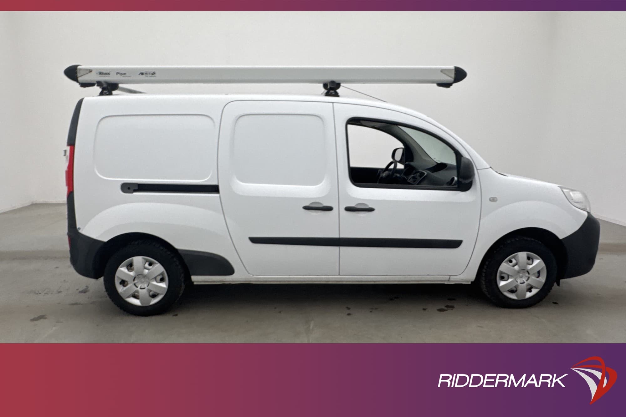 Renault Kangoo Maxi