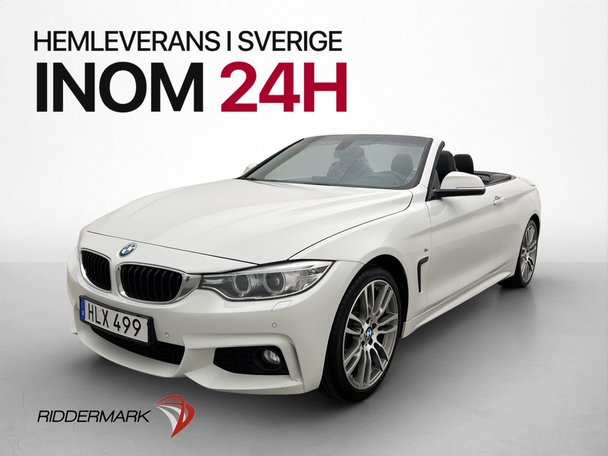 BMW 428