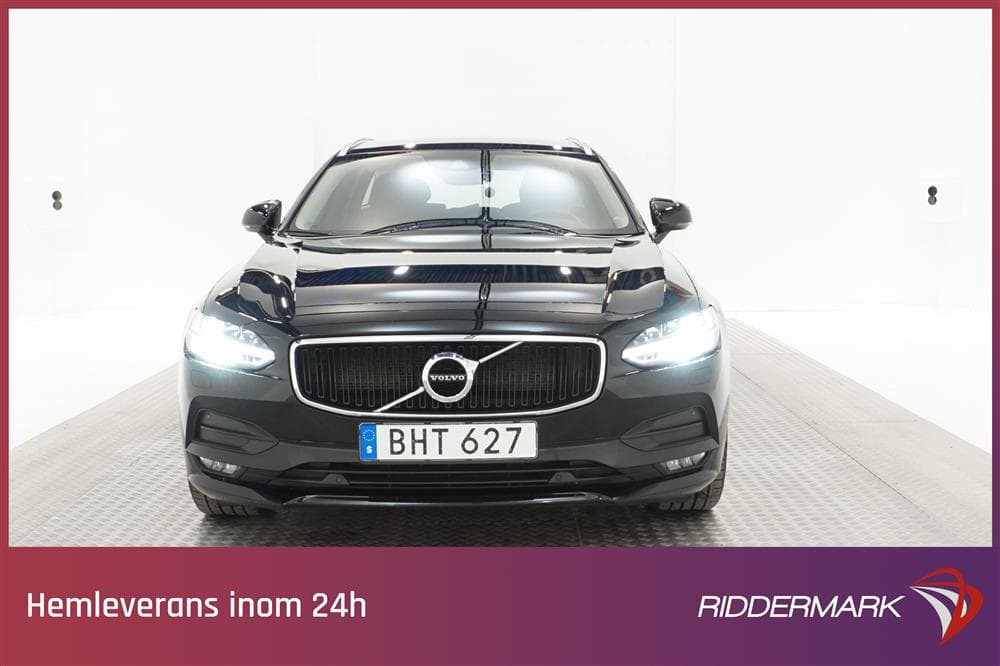 Volvo V90 T4 (190hk)