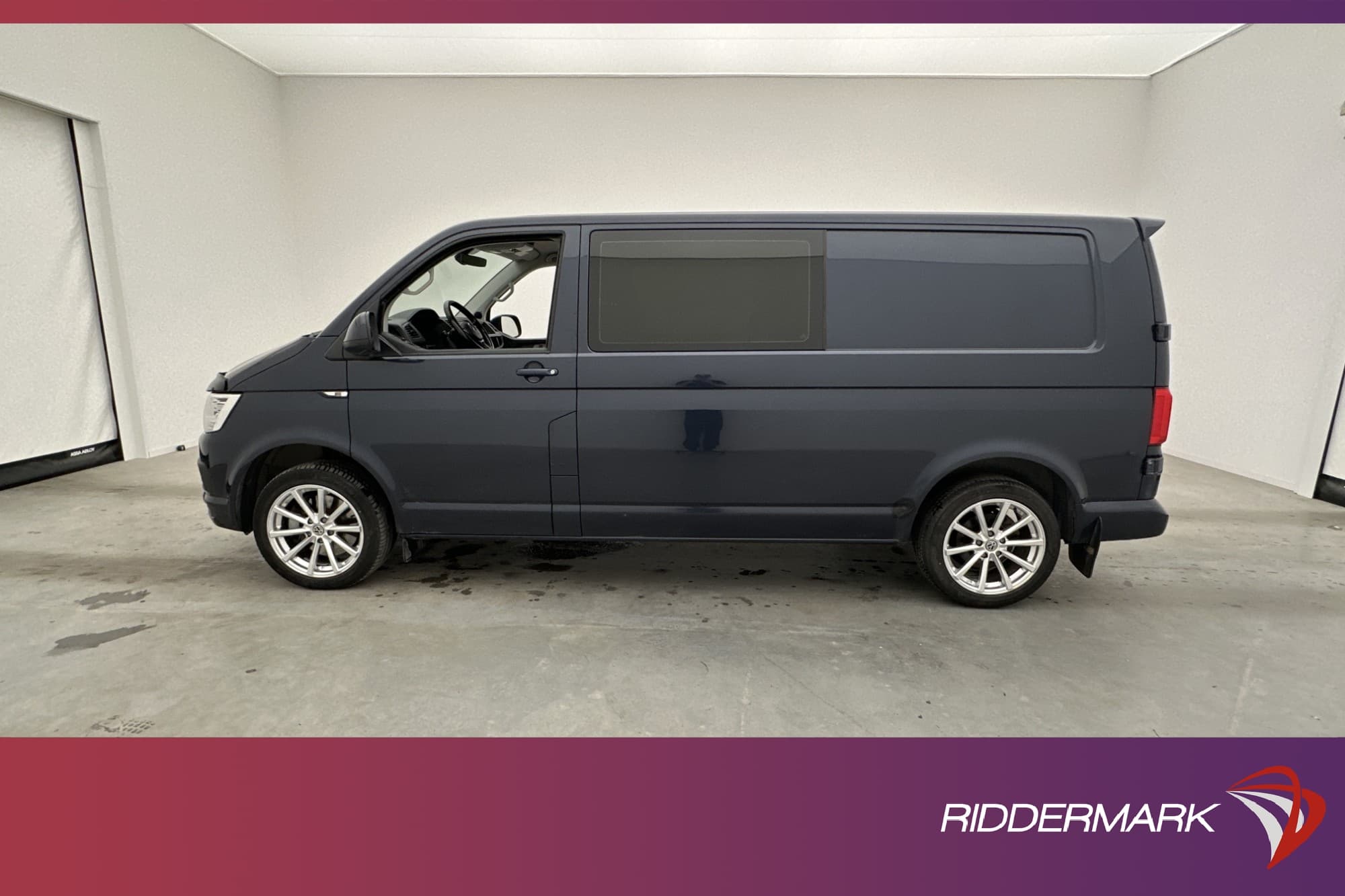 Volkswagen Transporter Kombi