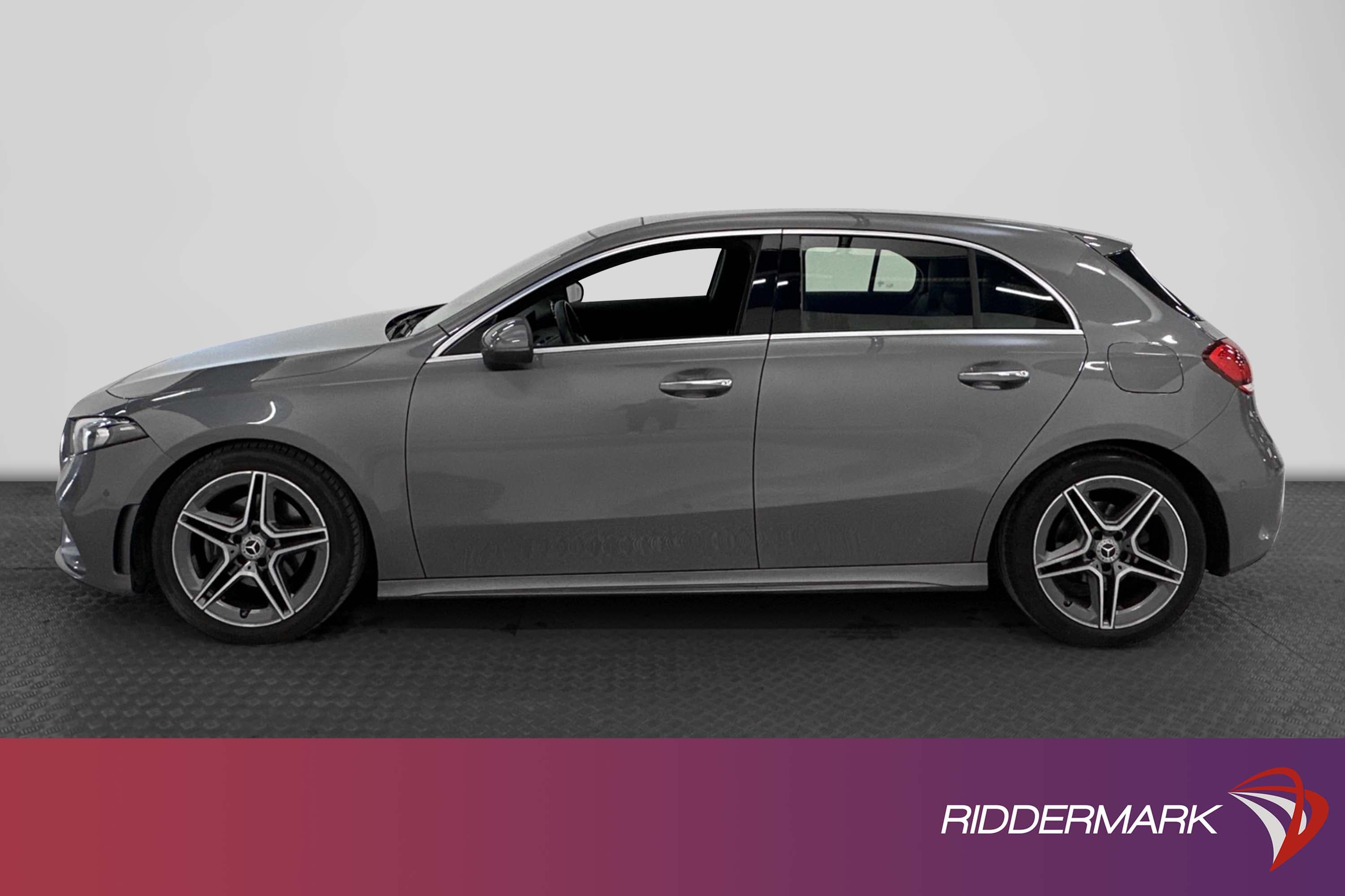 Mercedes-Benz A