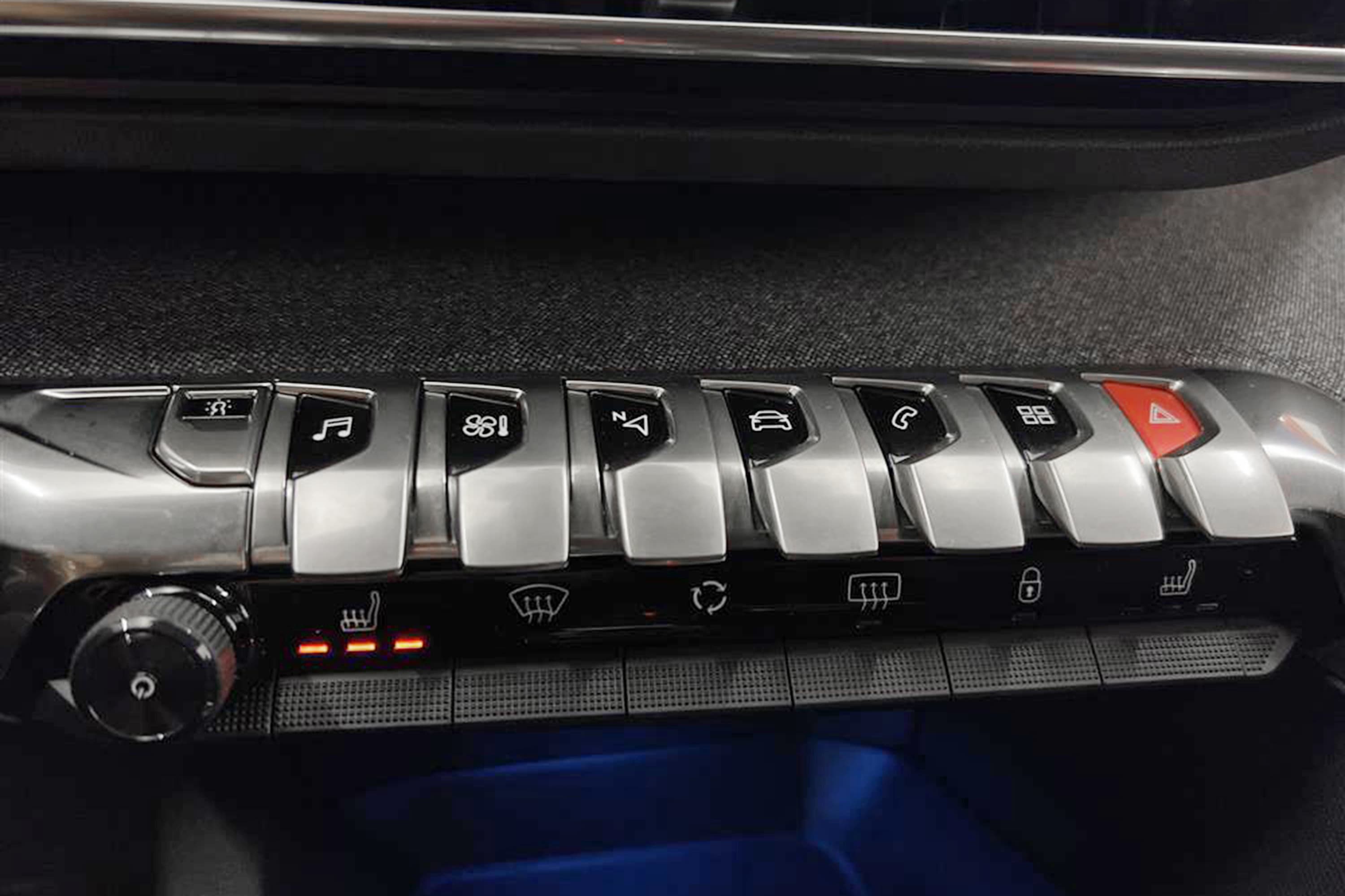 slider