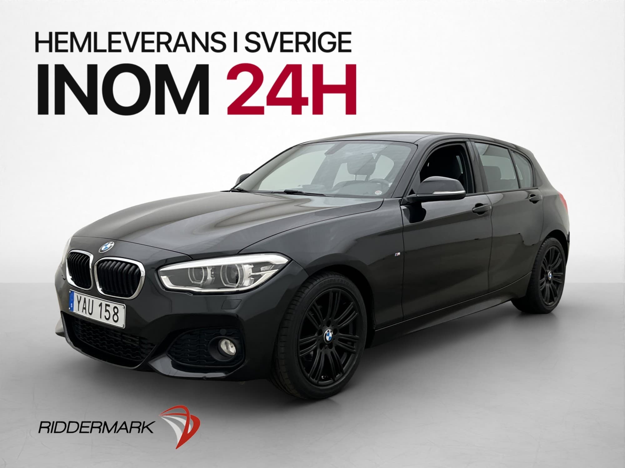 BMW 118i