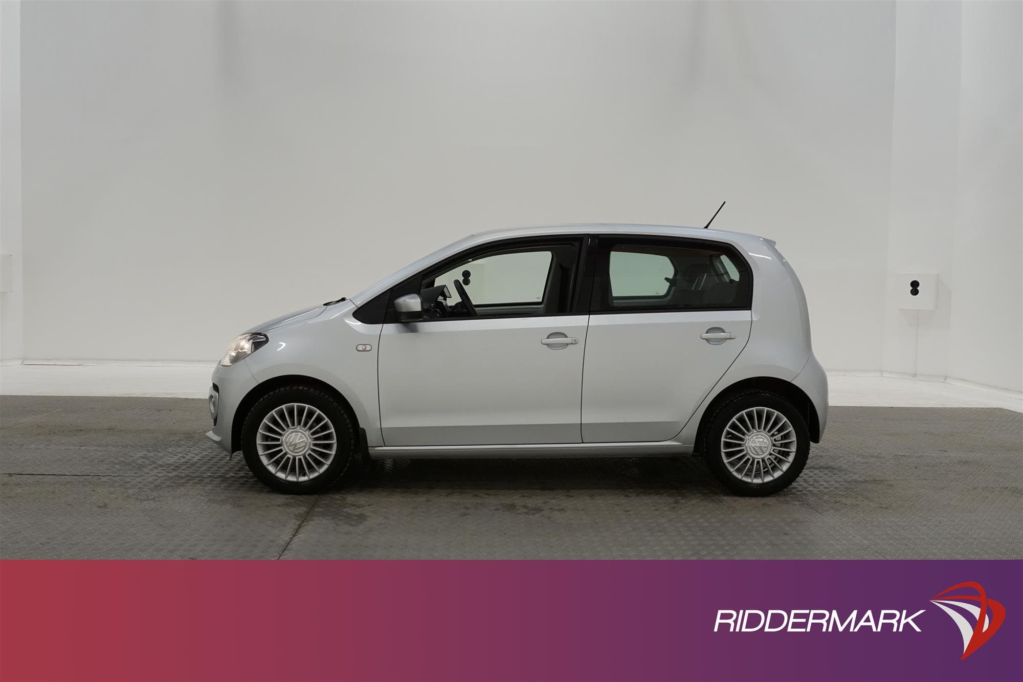 Volkswagen up! 5-dörrar 1.0 75hk