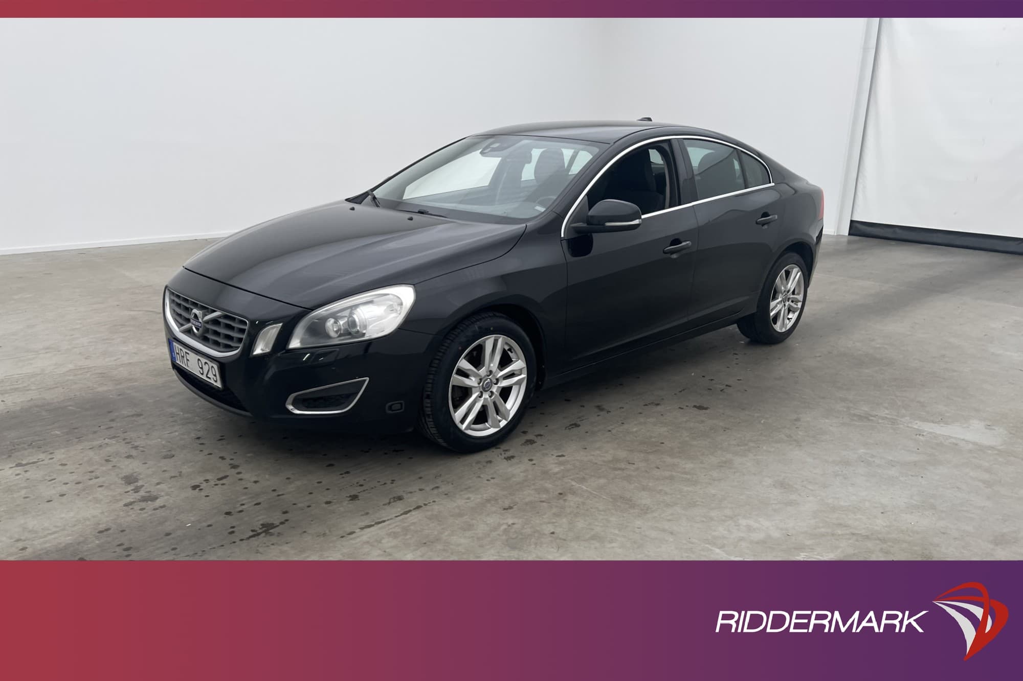 Volvo S60 T3