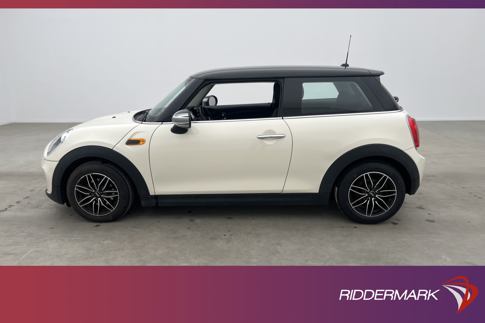 MINI Cooper 3dr