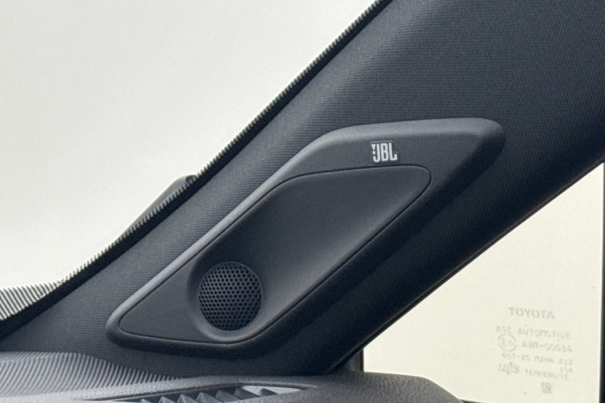 Toyota RAV4 Hybrid AWD CVT 222hk GR Sport JBL 360 Kamera