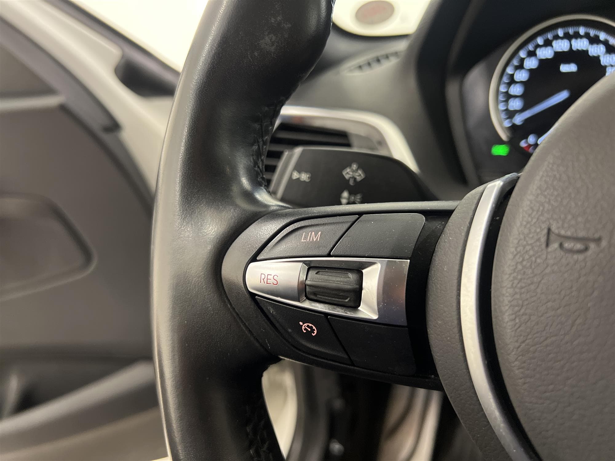BMW 118 i 5-dörrar 136hk M-Sport Välserv Sensorer 0,73l/mil
