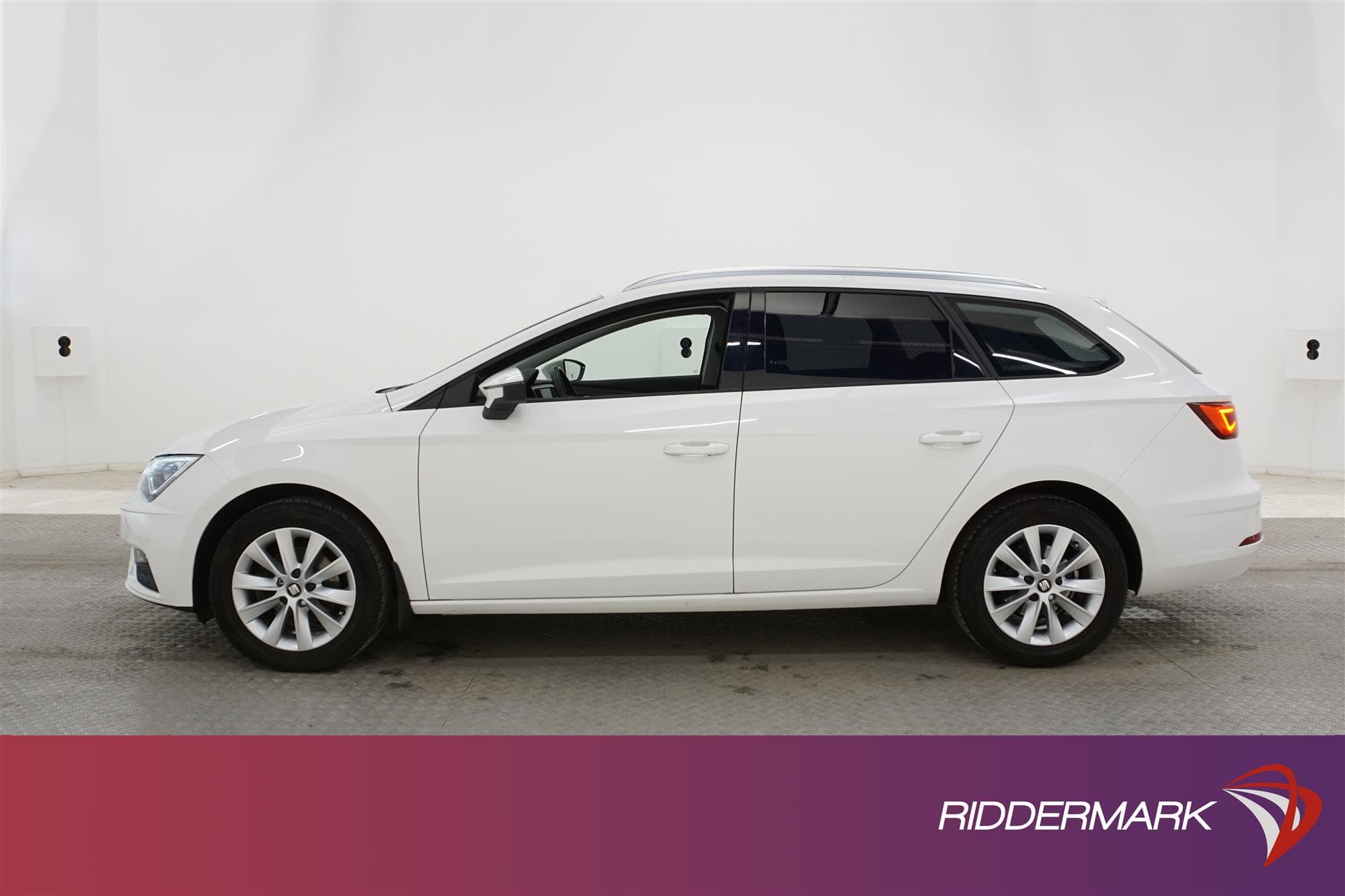 SEAT Leon ST