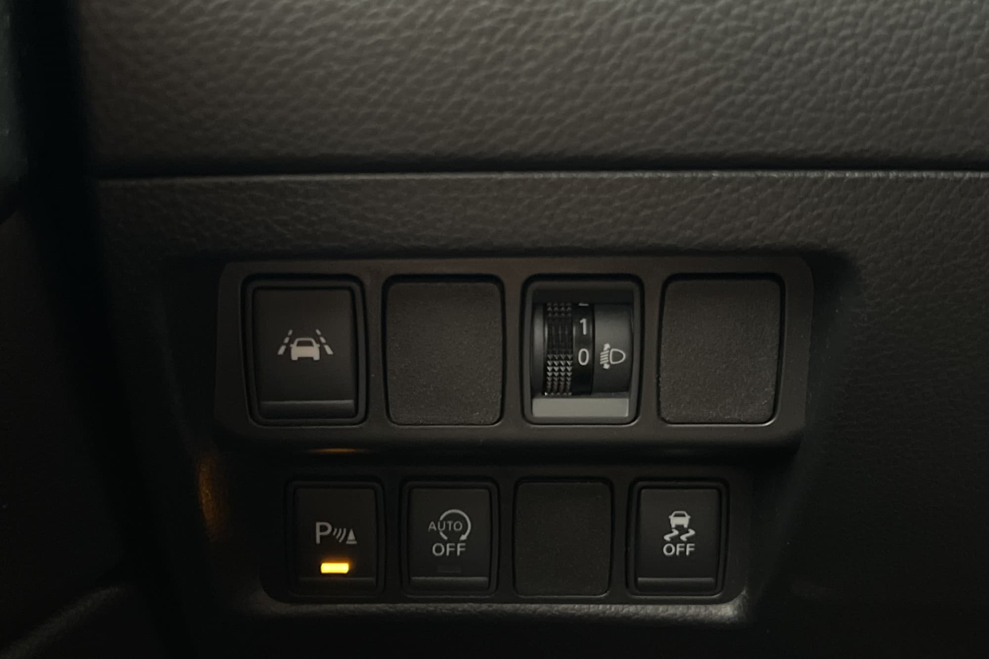 slider