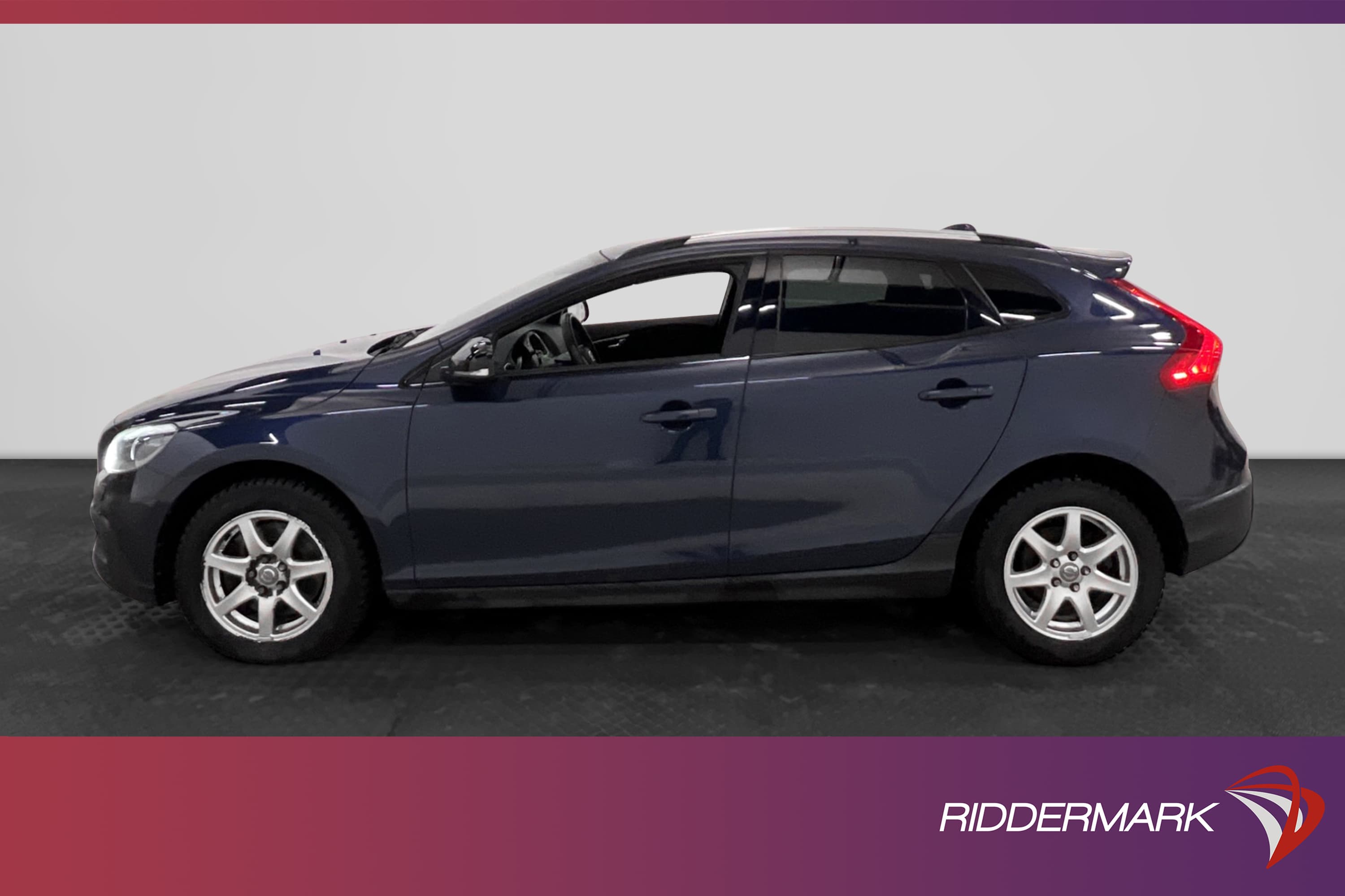 Volvo V40 Cross Country