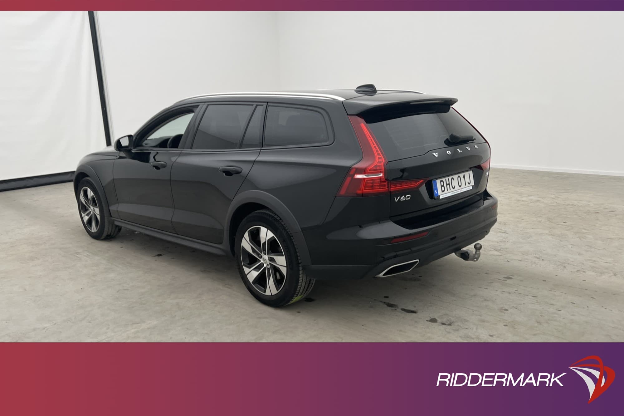 Volvo V60 Cross Country D4 AWD