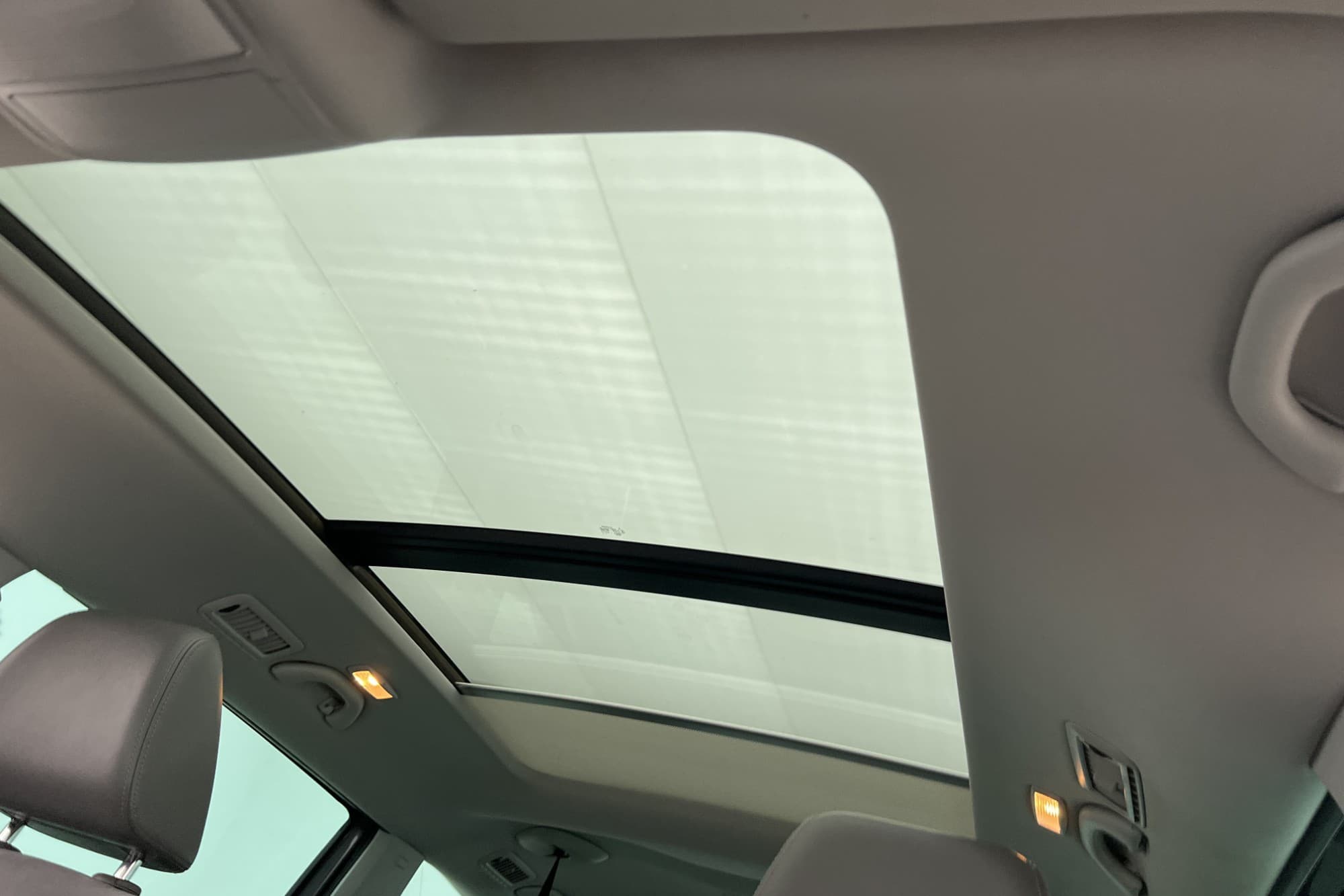 Volkswagen Sharan 2.0 TDI GT 7-Sit D-Värm Pano Drag Dynaudio