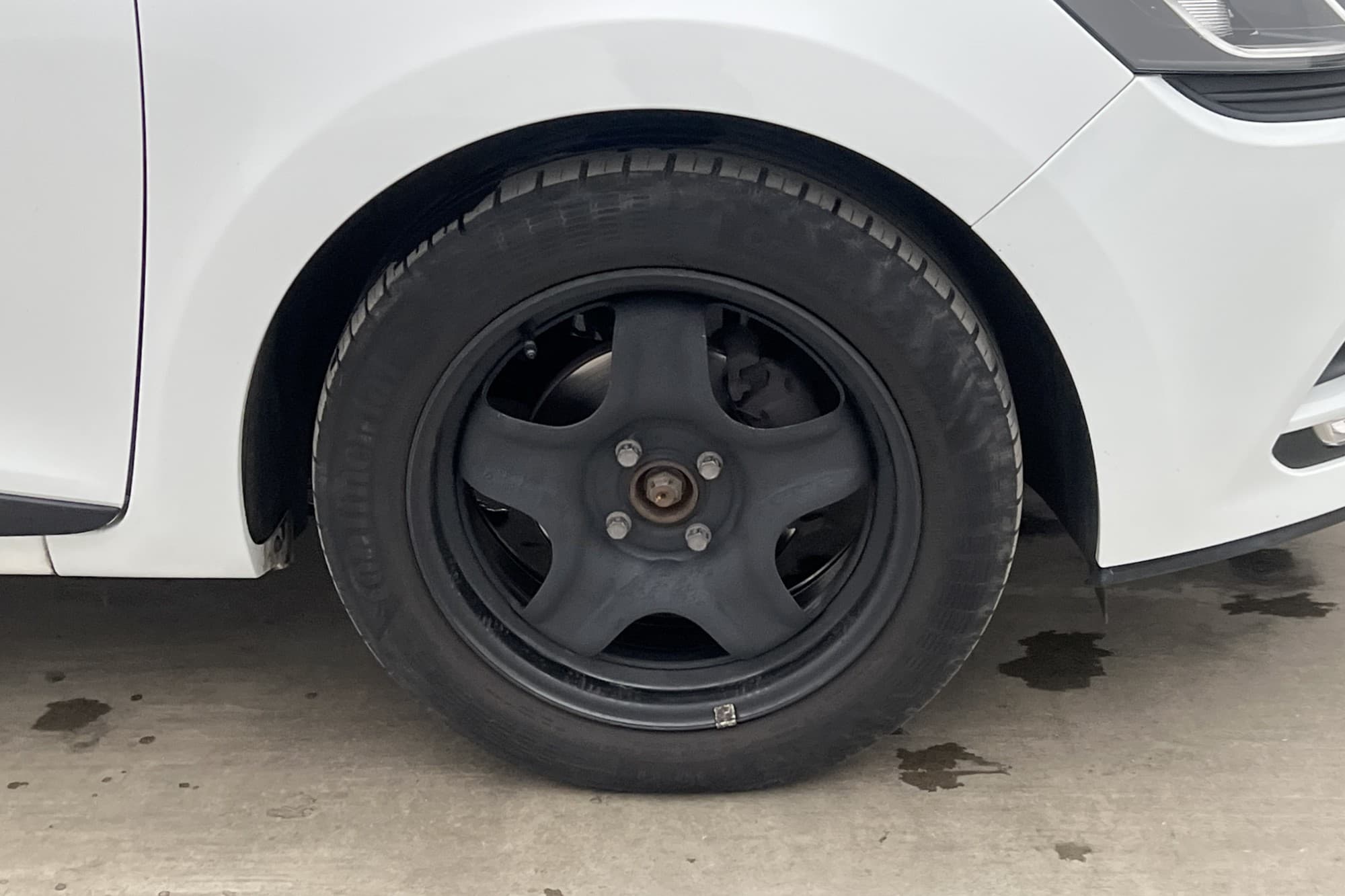 slider