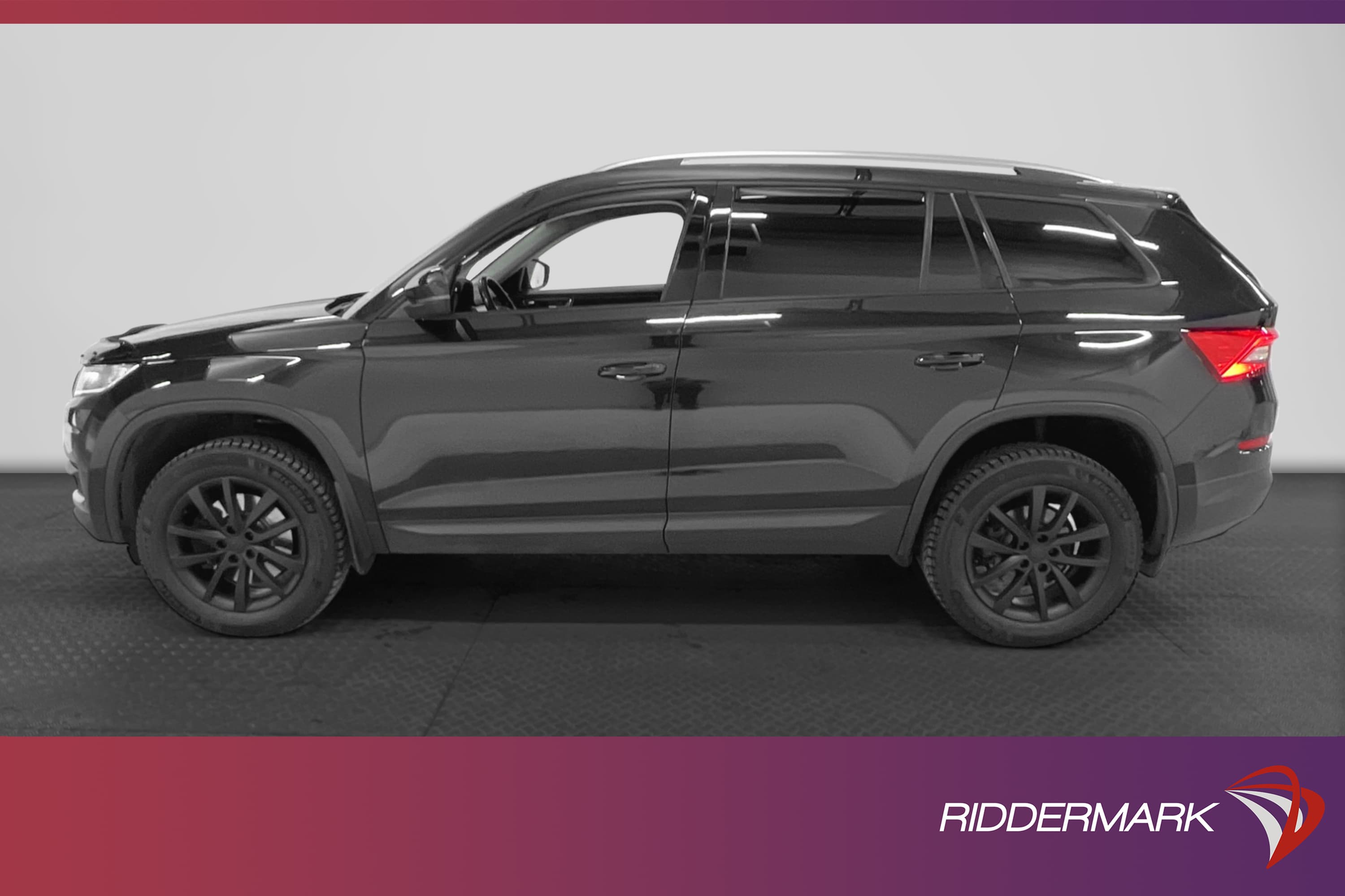 Skoda Kodiaq 2.0 TDI 4x4 DSG