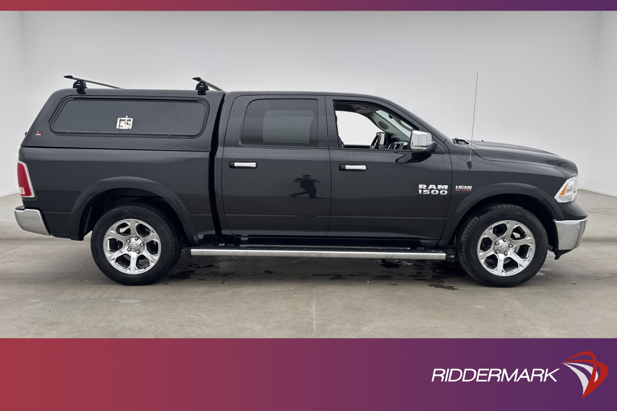 Dodge RAM Laramie 5.7