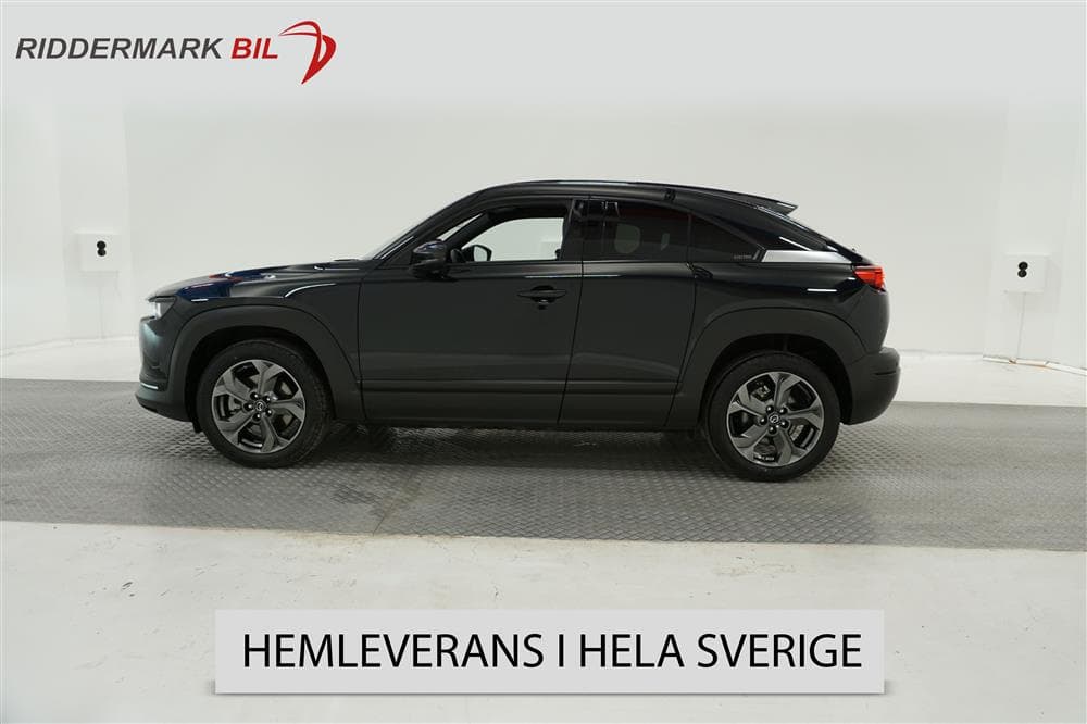 Mazda MX-30 e-Skyactiv 145hk