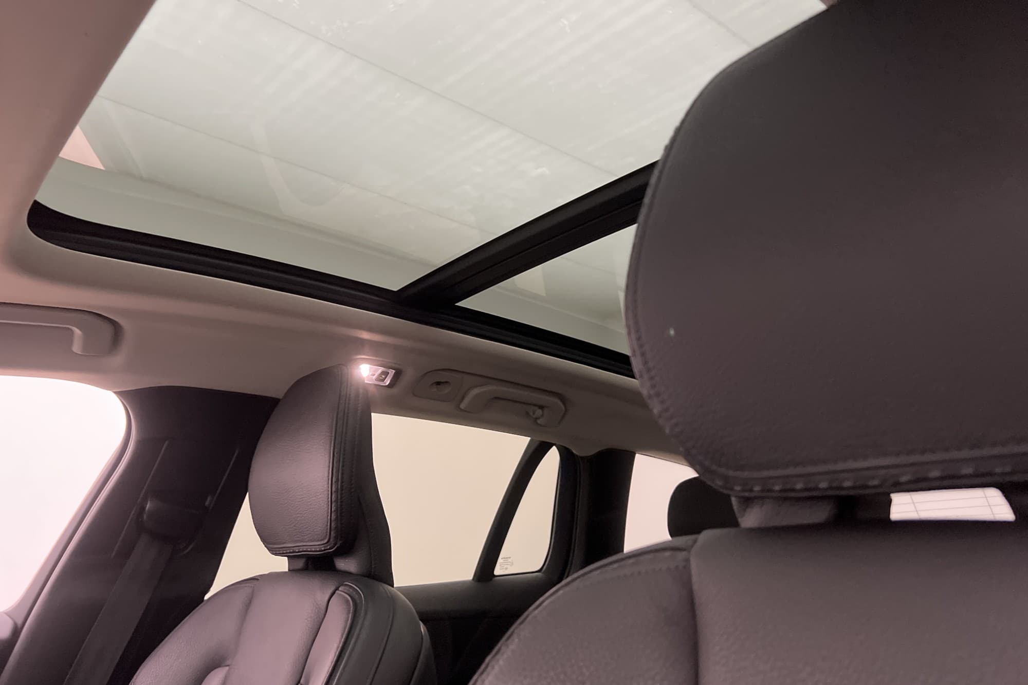 Volvo V60 Cross Country D4 AWD Advanced VOC Pano H/K Drag